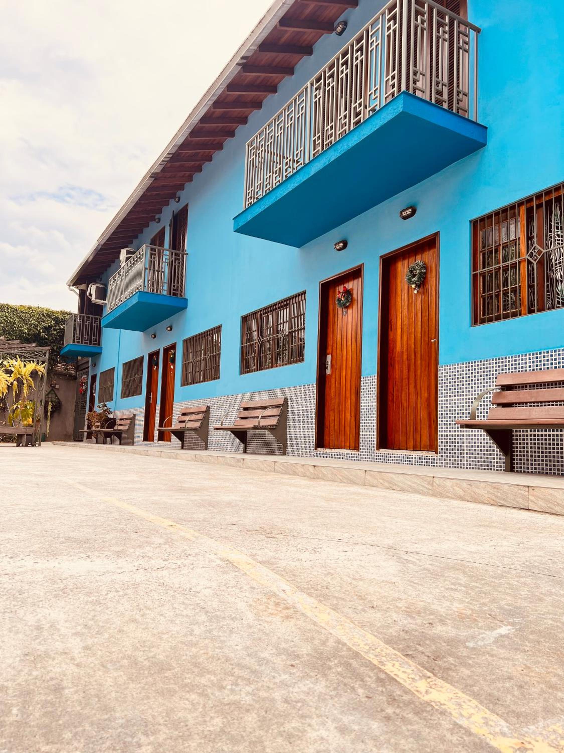 Residencial Albatroz