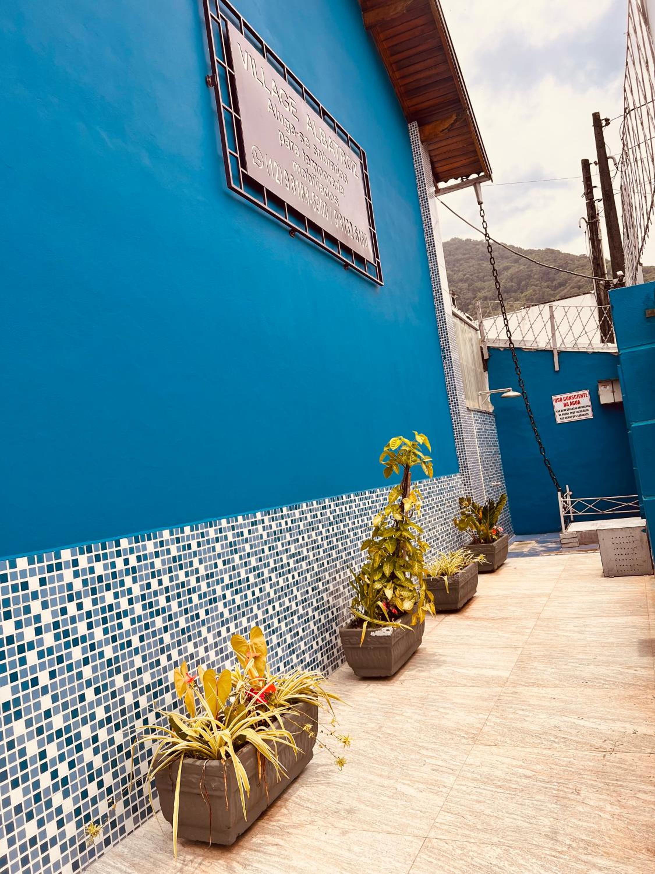 Residencial Albatroz