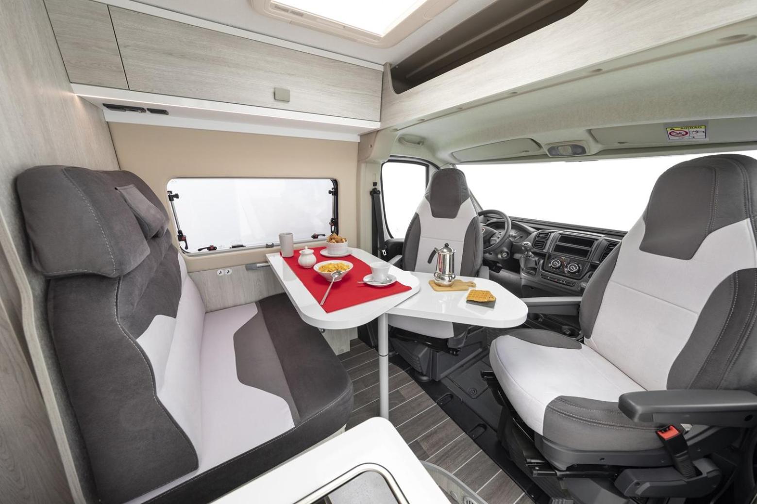 ODY Van view 3