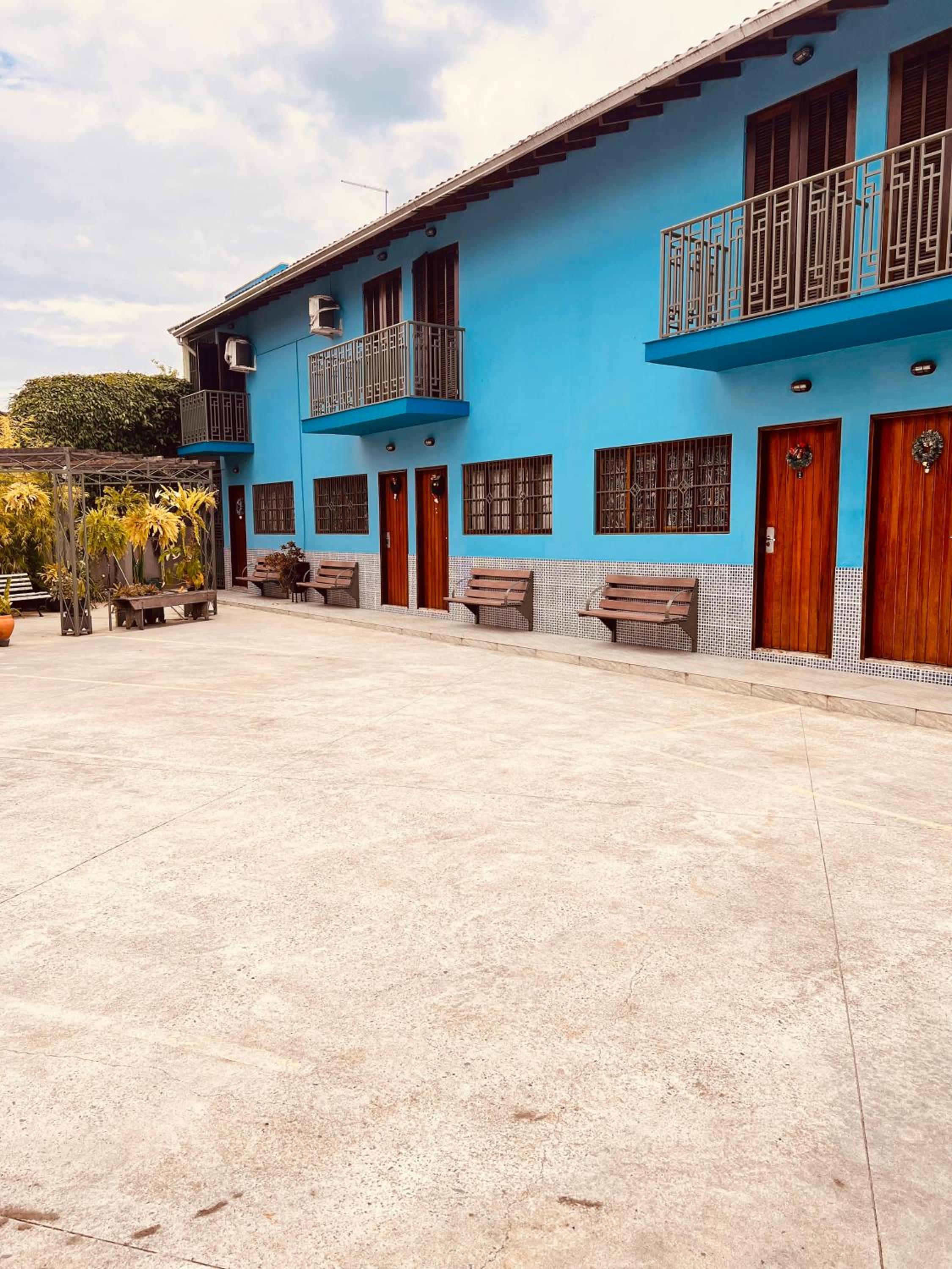 Residencial Albatroz