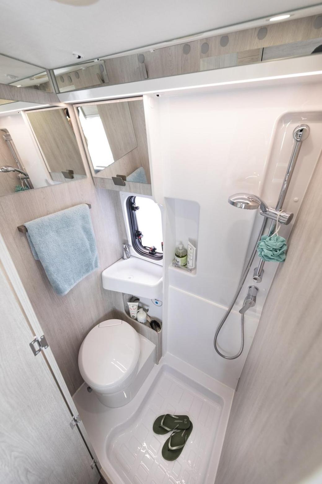 ODY Van view 5