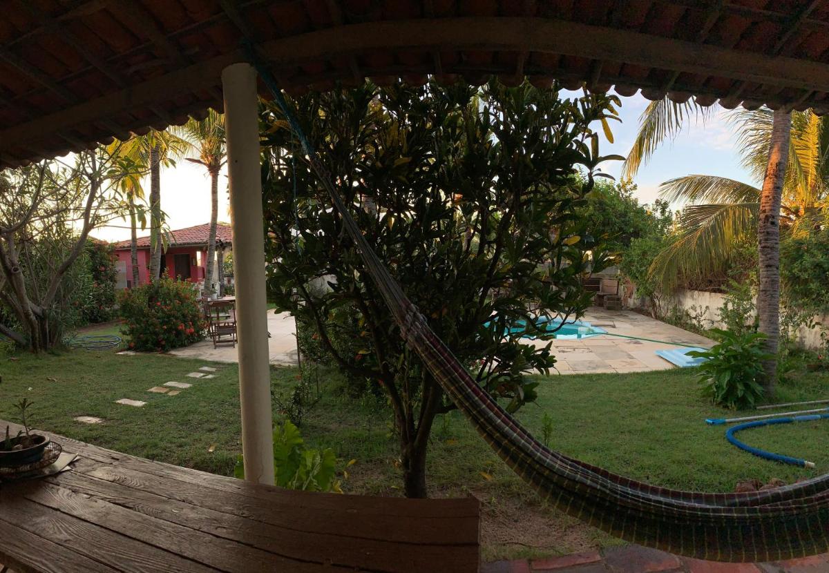 children's play area