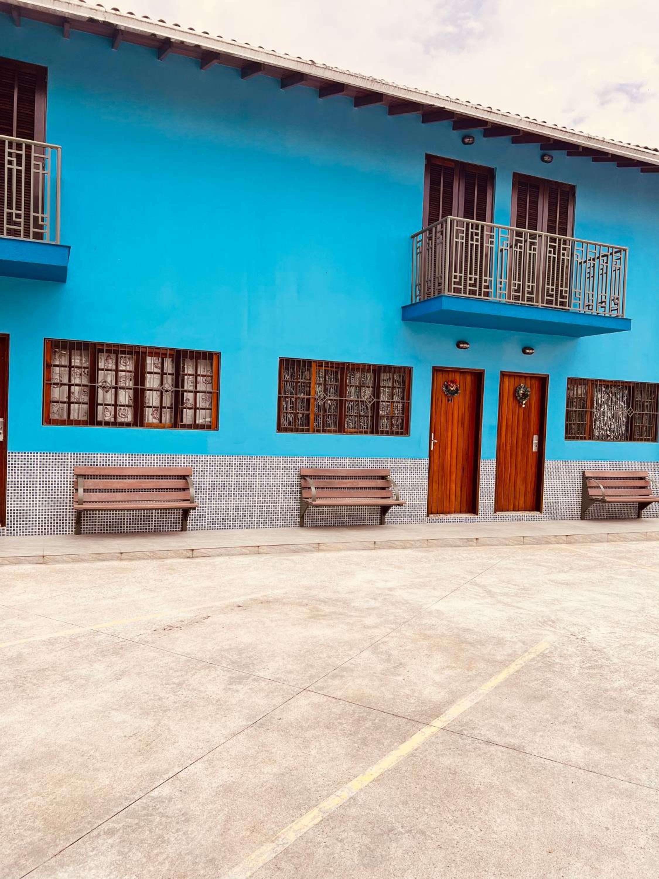 Residencial Albatroz