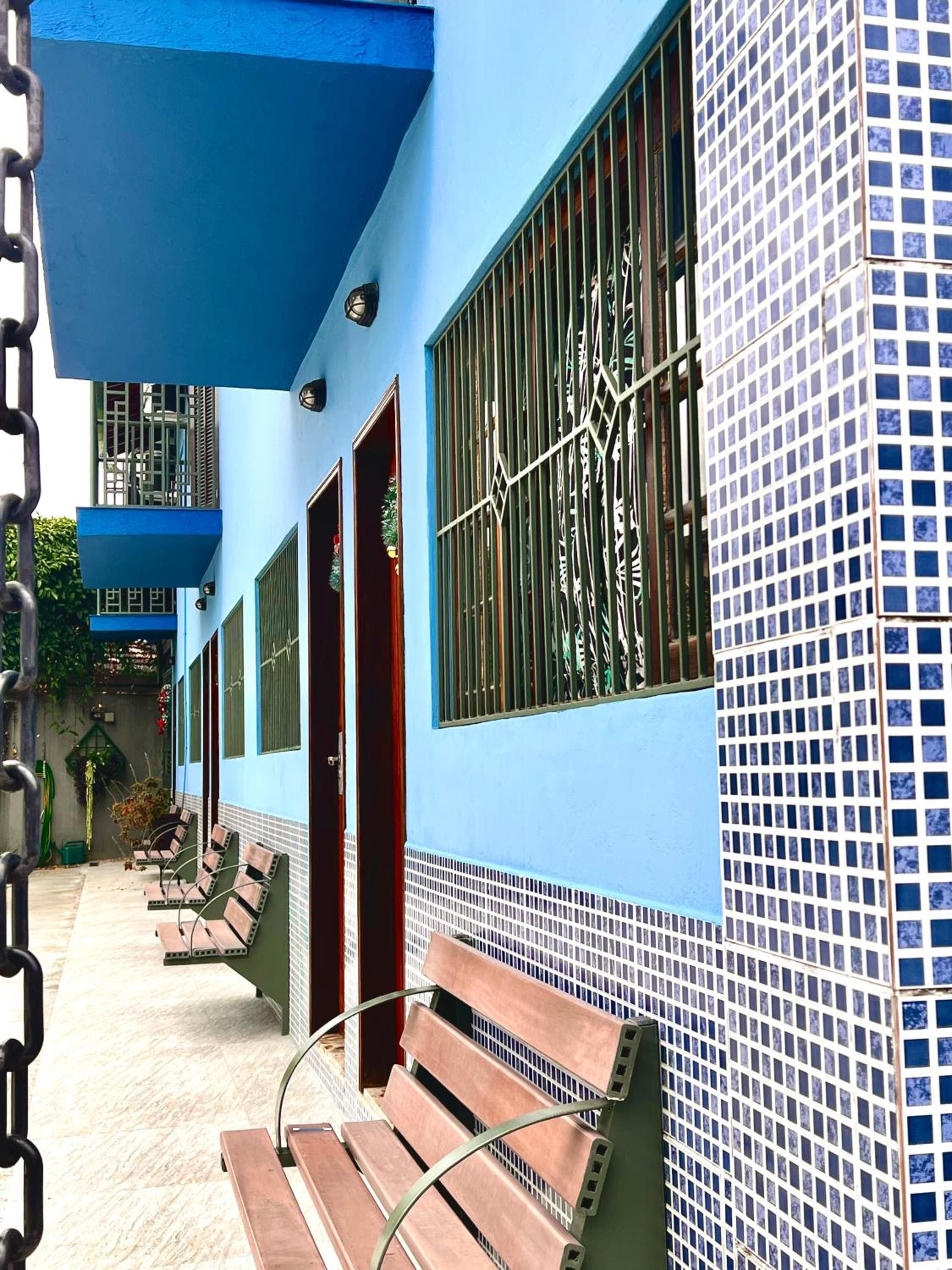 Residencial Albatroz