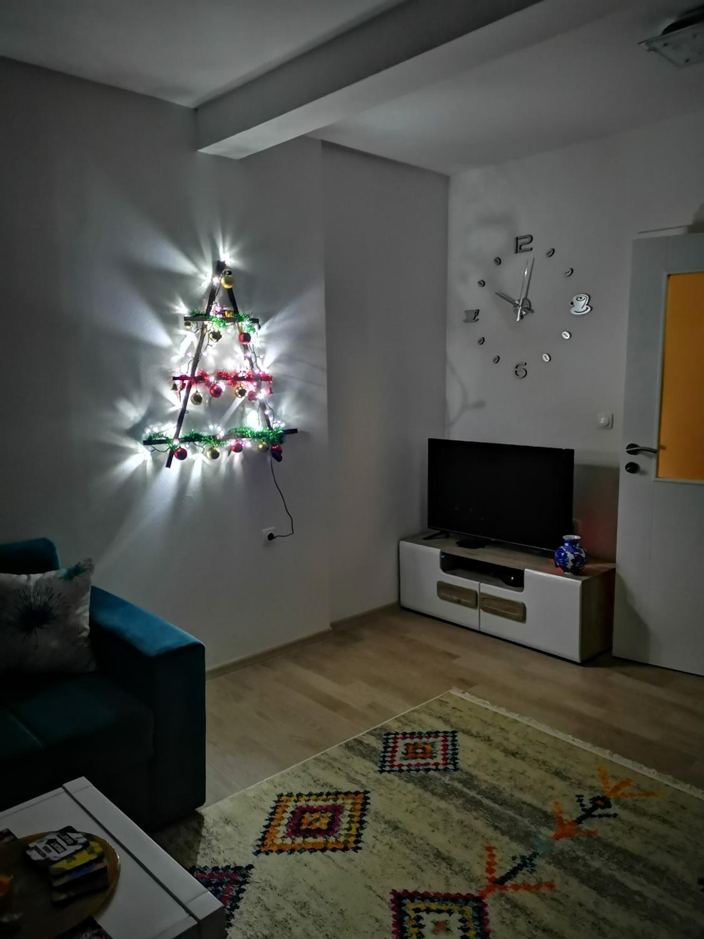 Apartman and rooms Dream House
