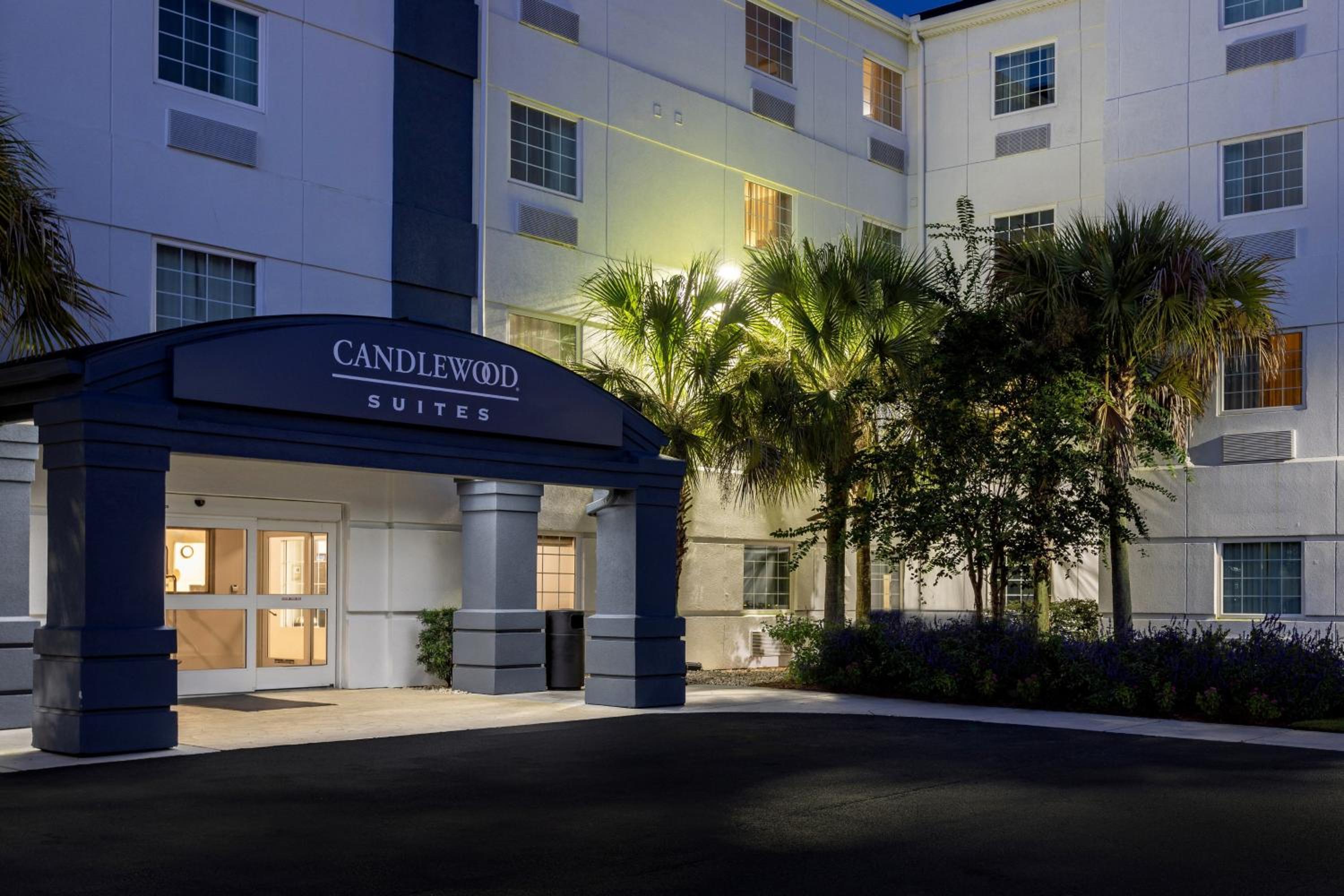 Hotel Candlewood Suites Bluffton-Hilton Head by IHG