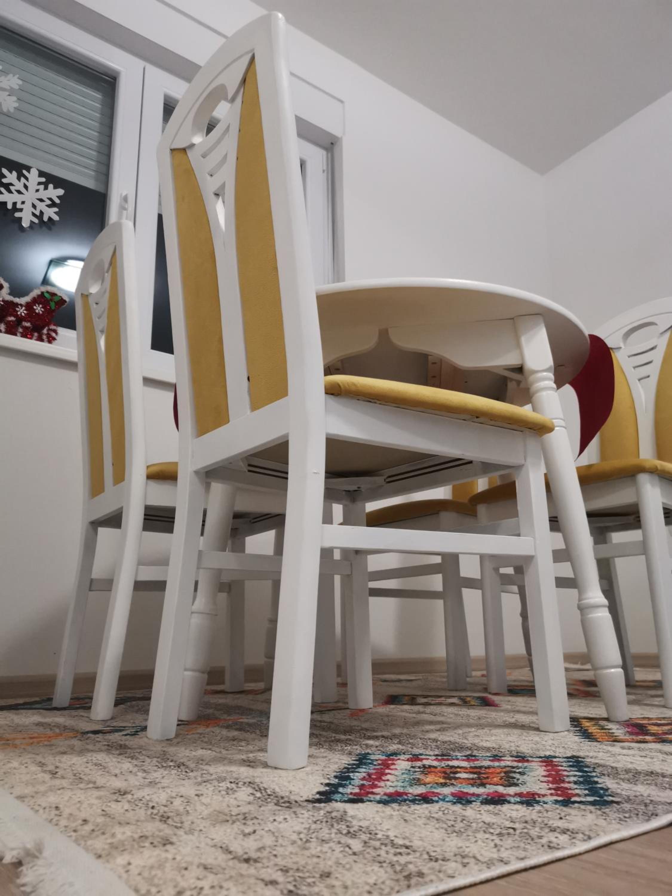 Apartman and rooms Dream House