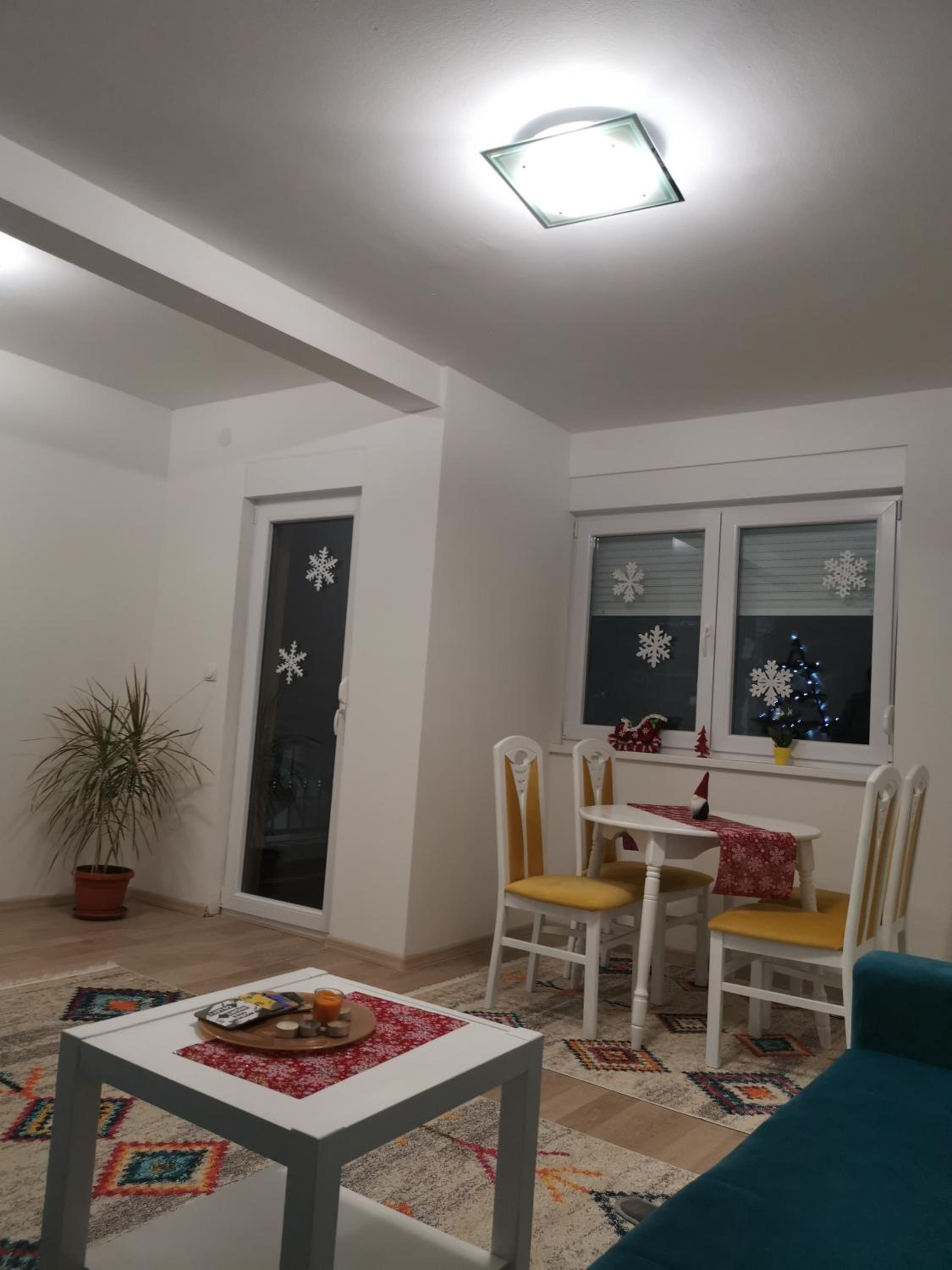 Apartman and rooms Dream House
