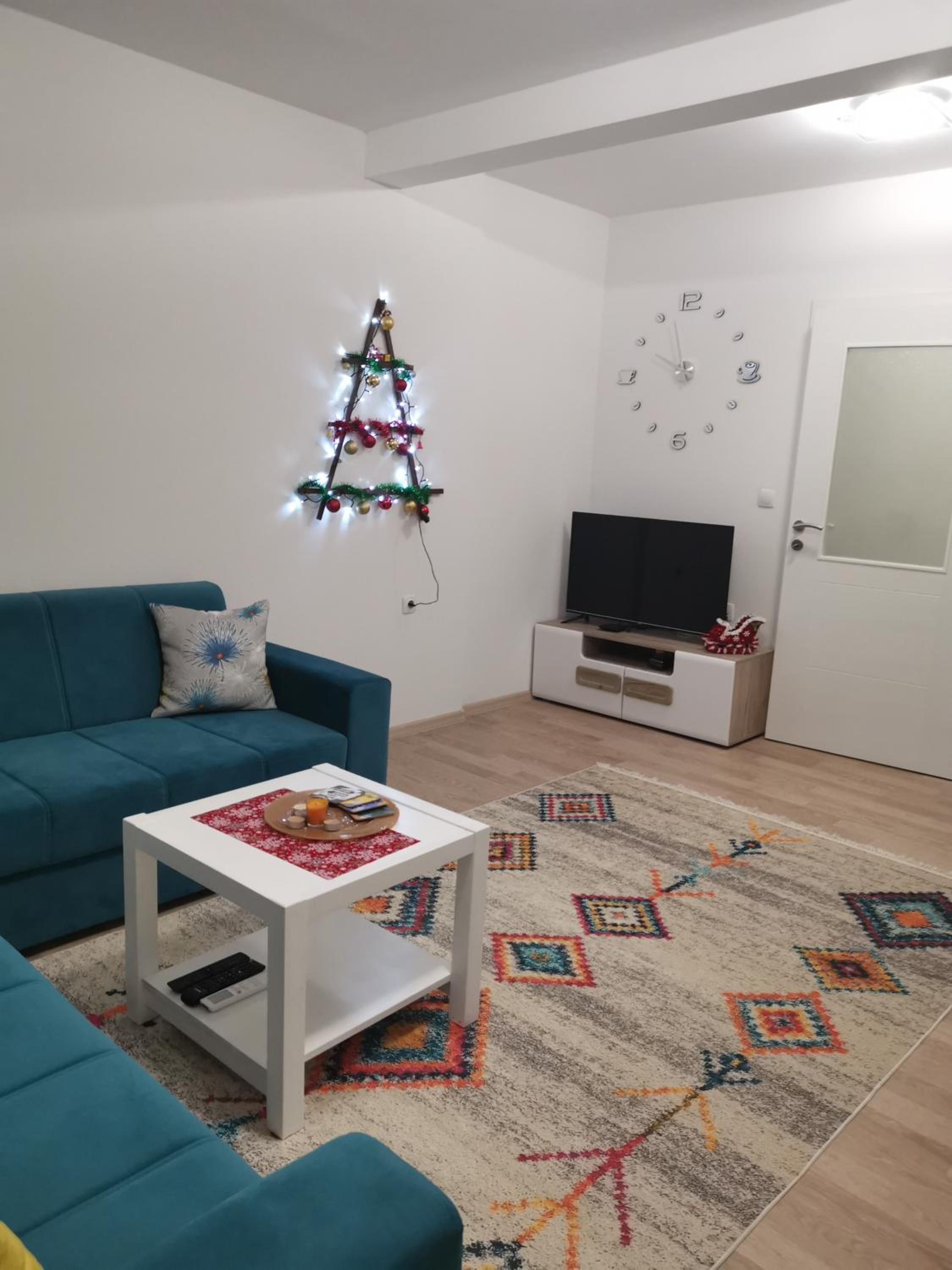 Apartman and rooms Dream House