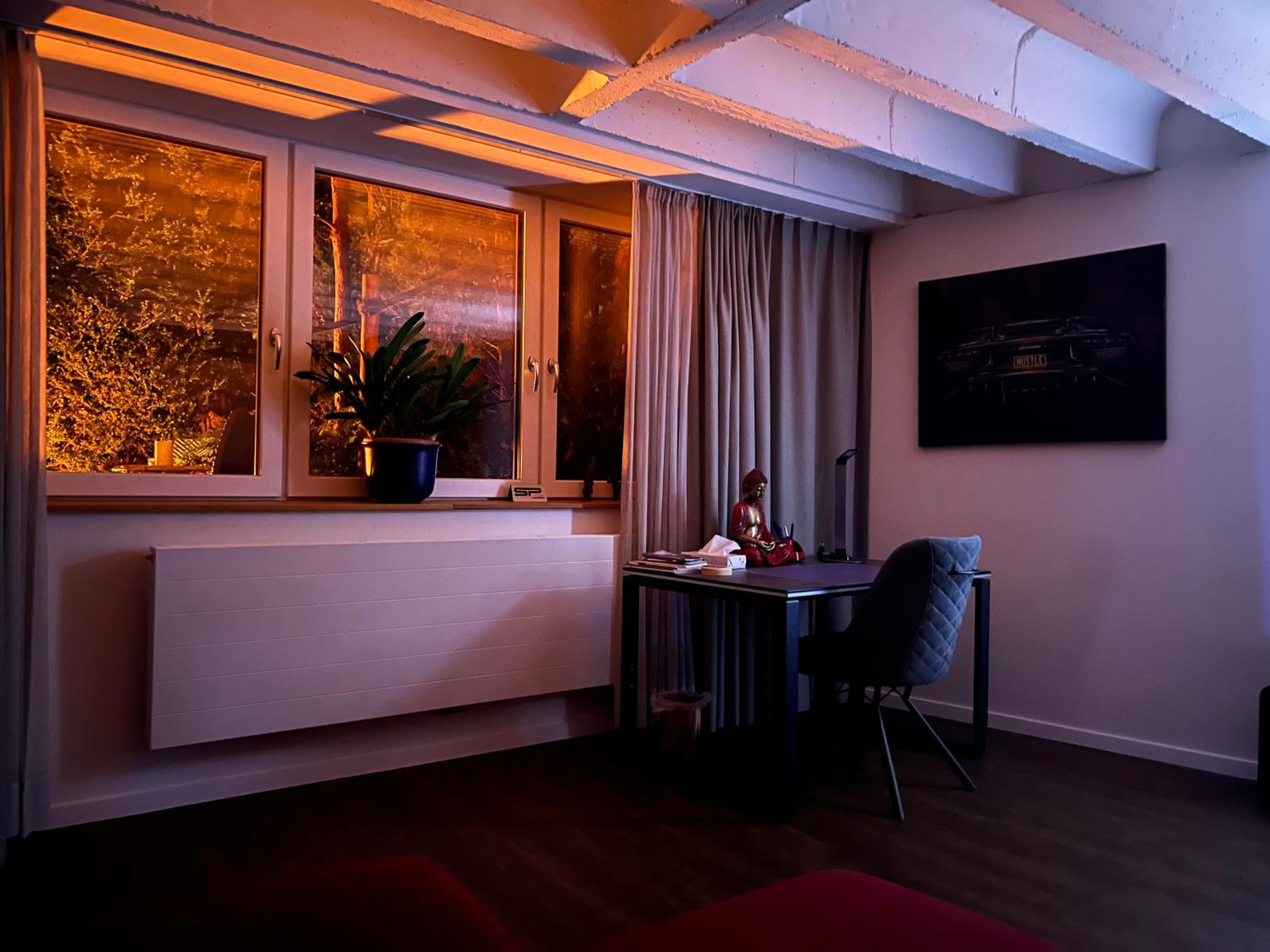 Haus Pia Executive Suites