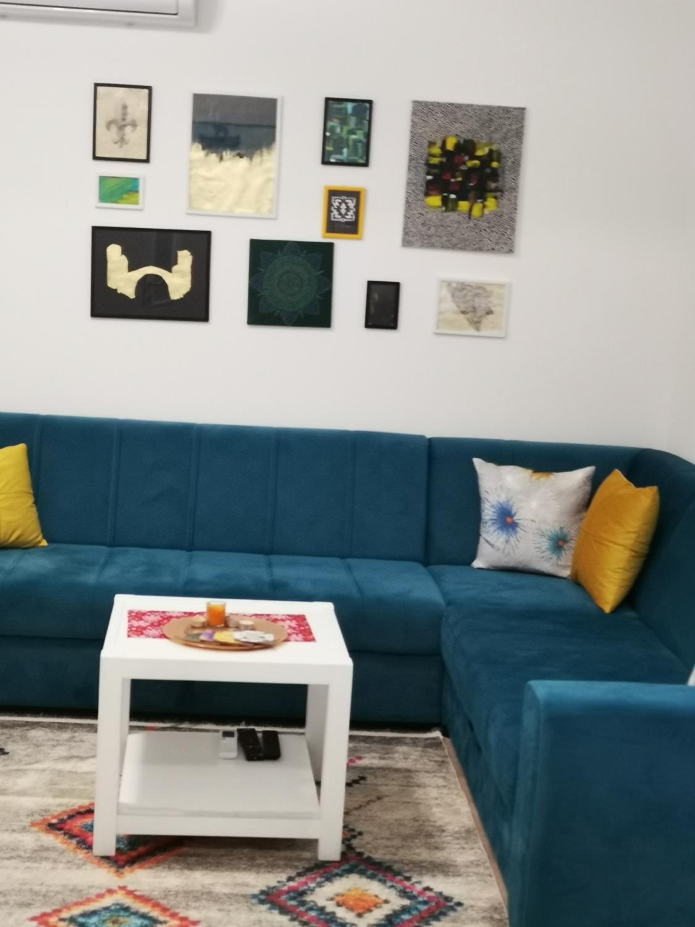 Apartman and rooms Dream House