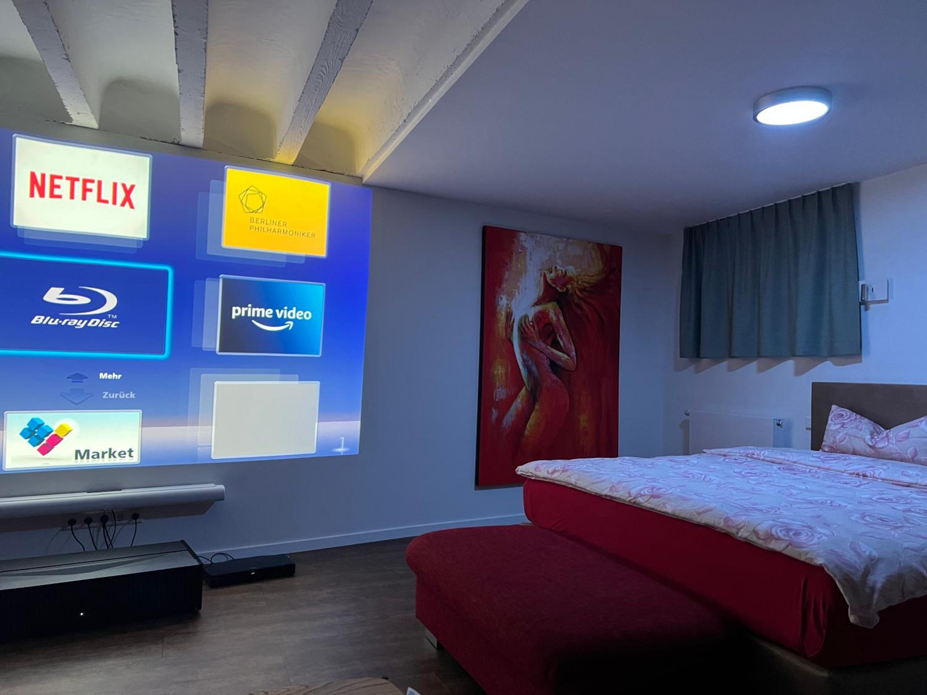 Haus Pia Executive Suites