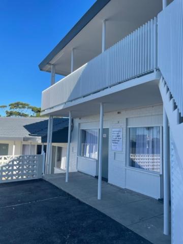 Surf Beach Motel Newcastle