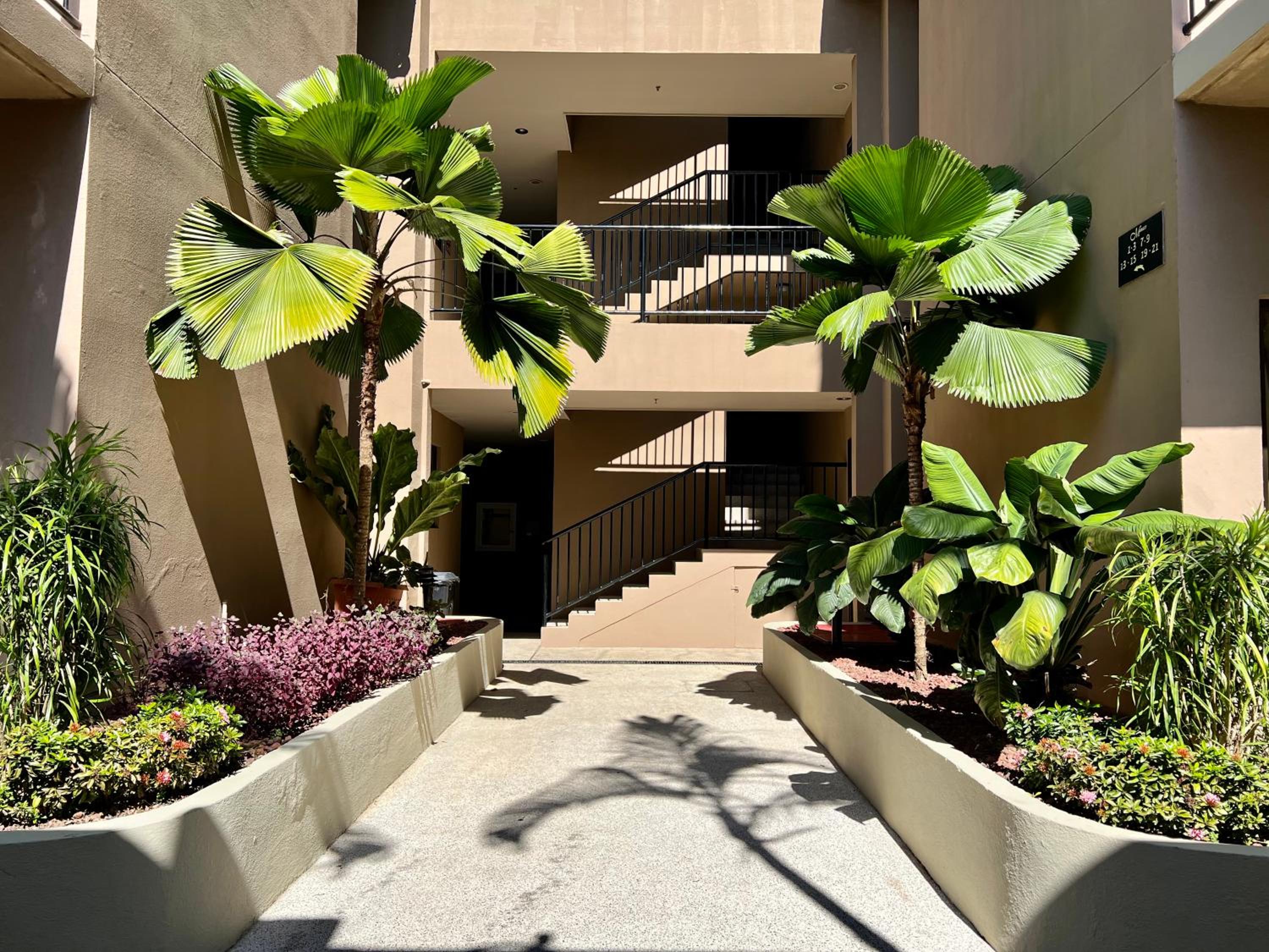 Lovely 3 Bedroom Condo Downtown view 5