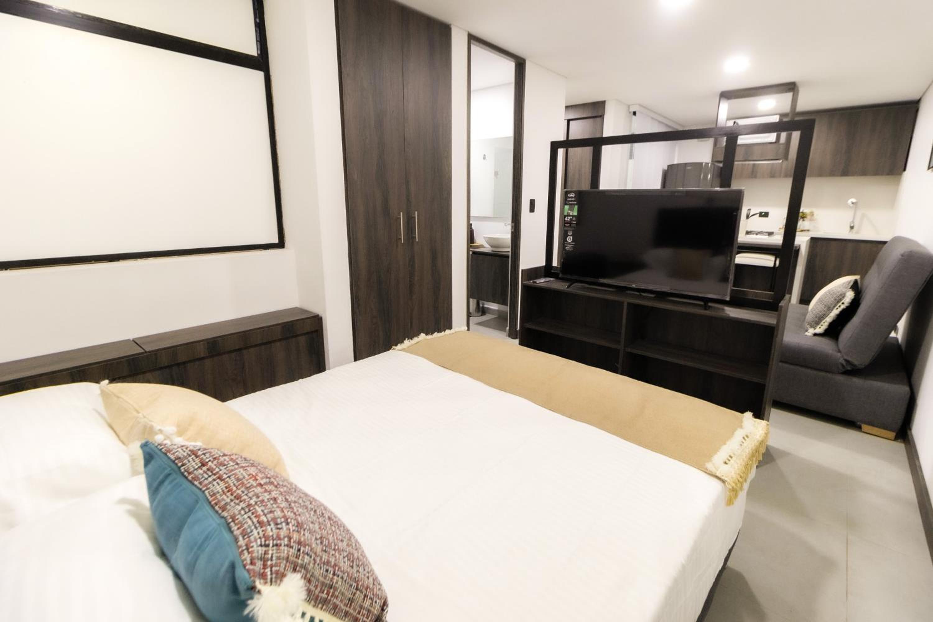 Casa García Rent Home