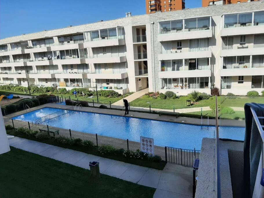 Hermoso Departamento familiar en condominio