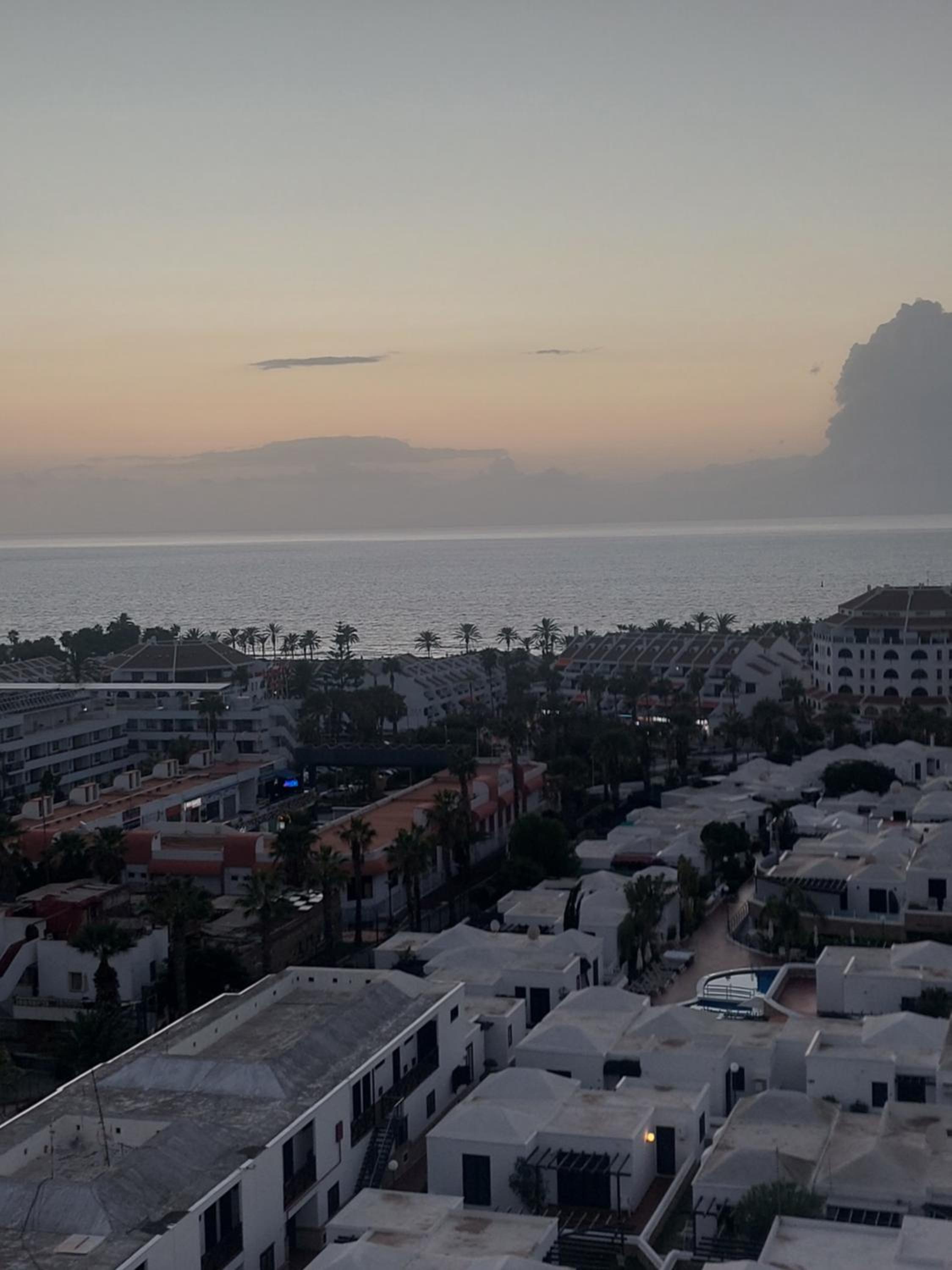 Apartamento Margarita con piscina en Playa Honda, Playa las Américas
