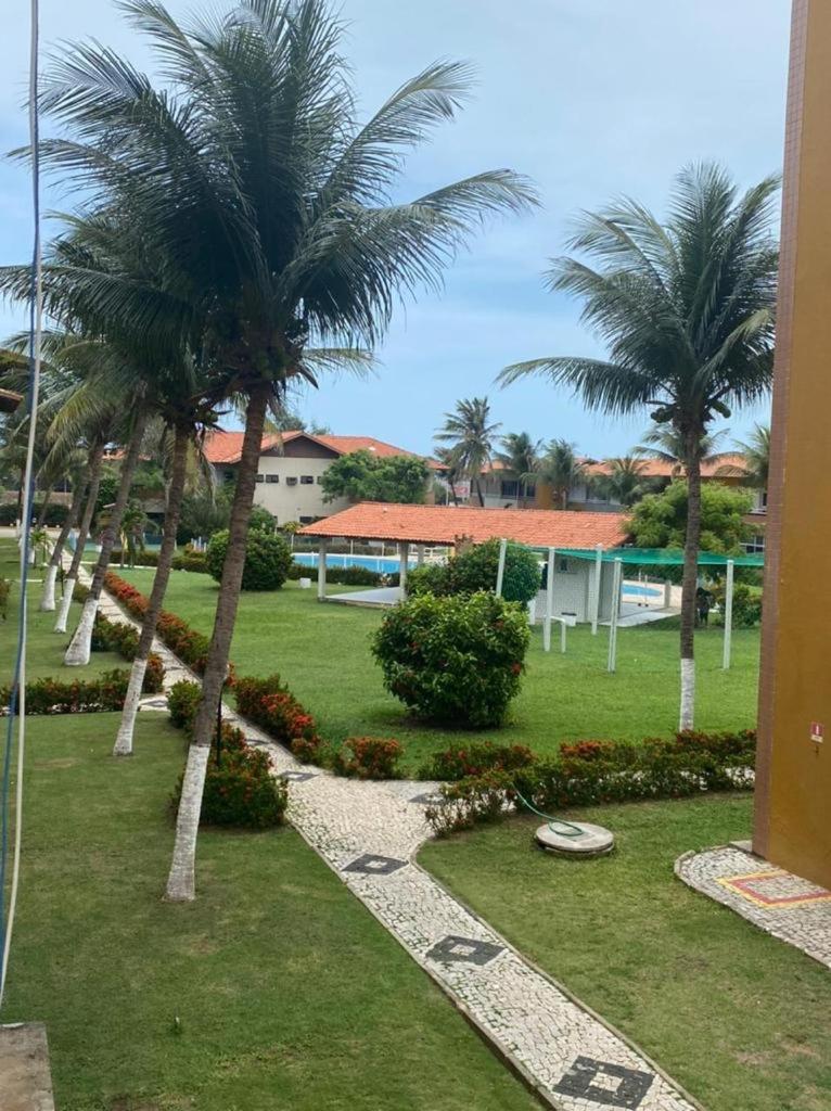 condomínio cartier fortaleza 50m Chico do caranguejo