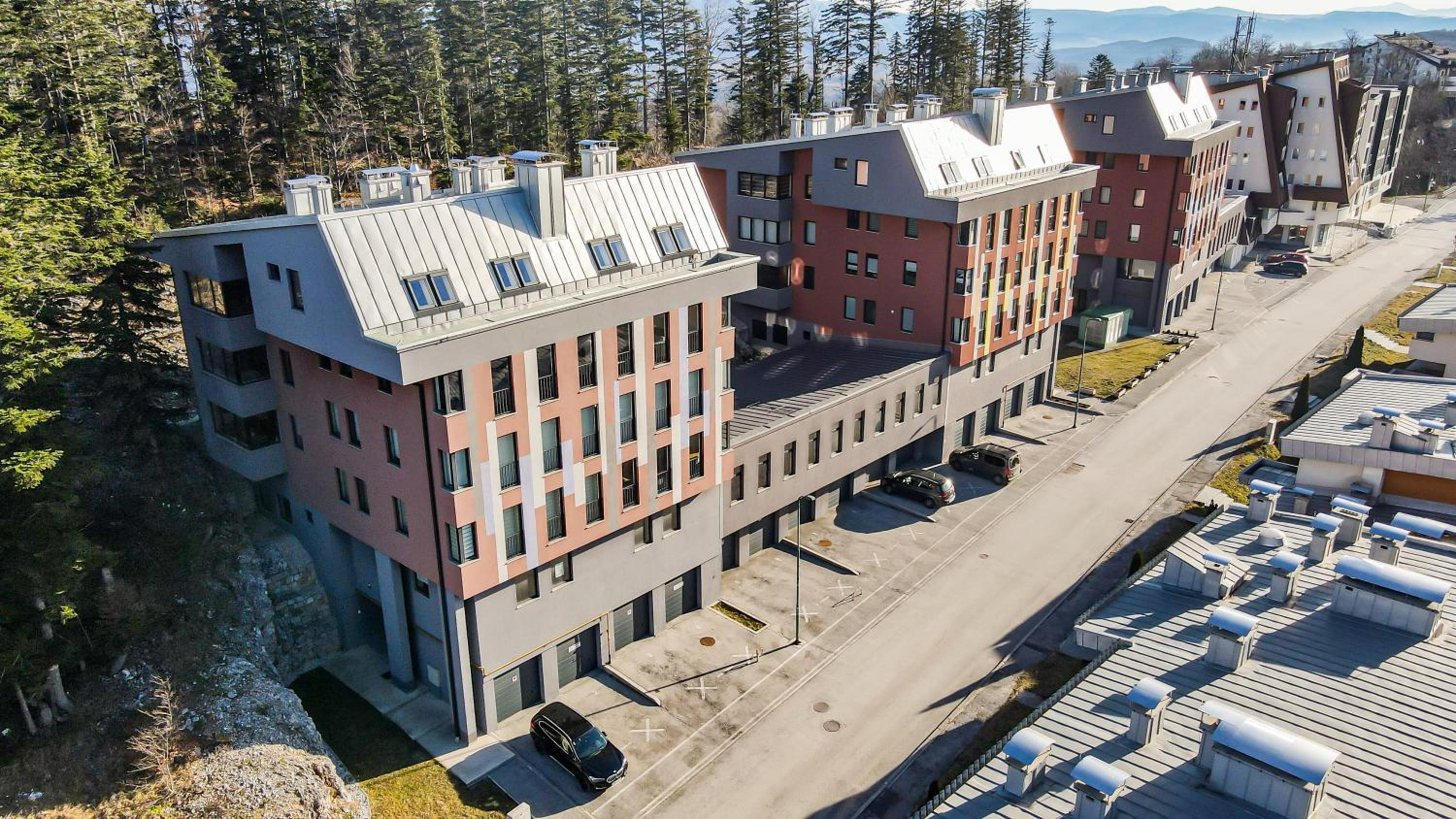 Bellevue Bjelasnica