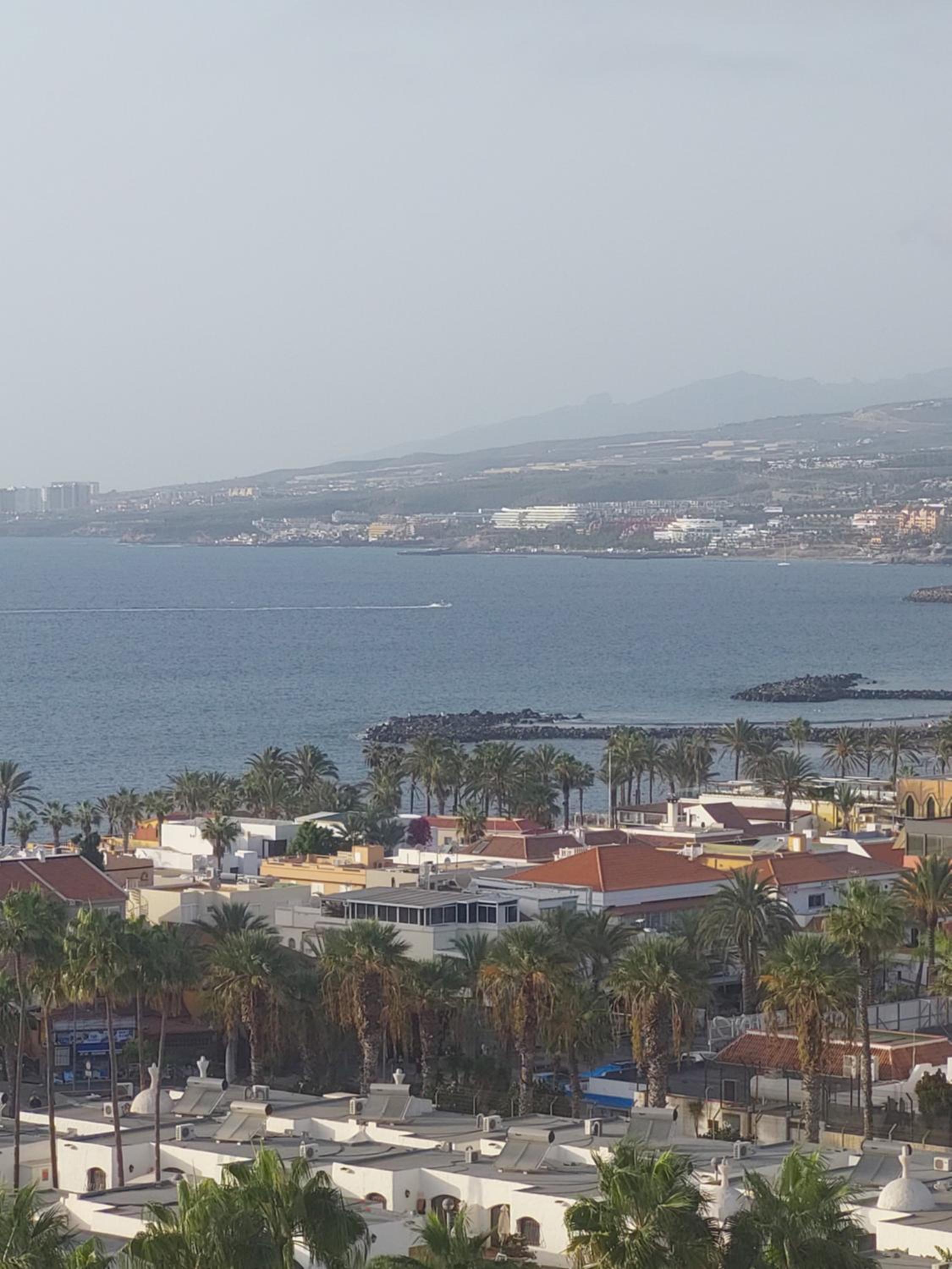 Apartamento Margarita con piscina en Playa Honda, Playa las Américas