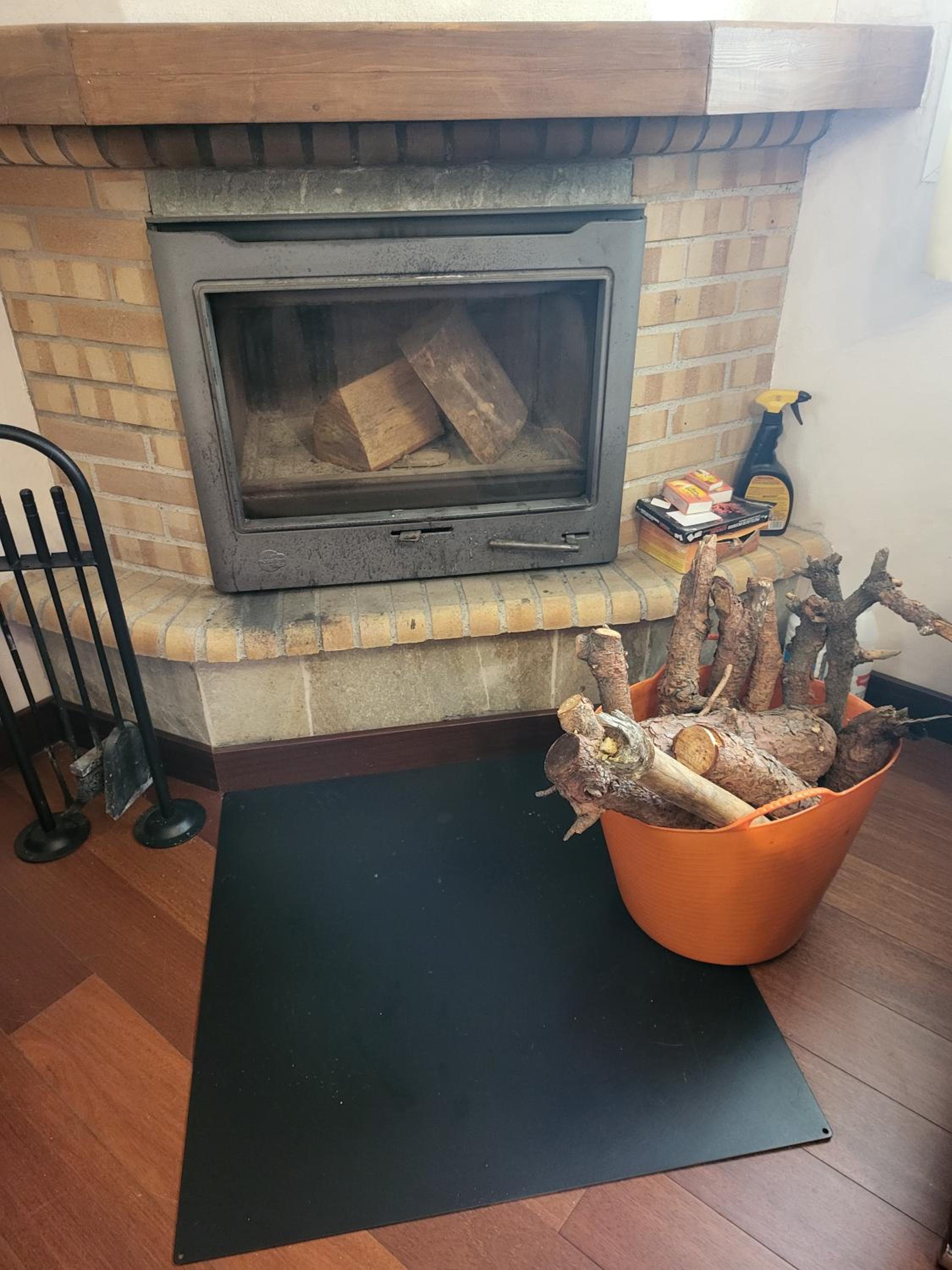 Cozy Farmhouse