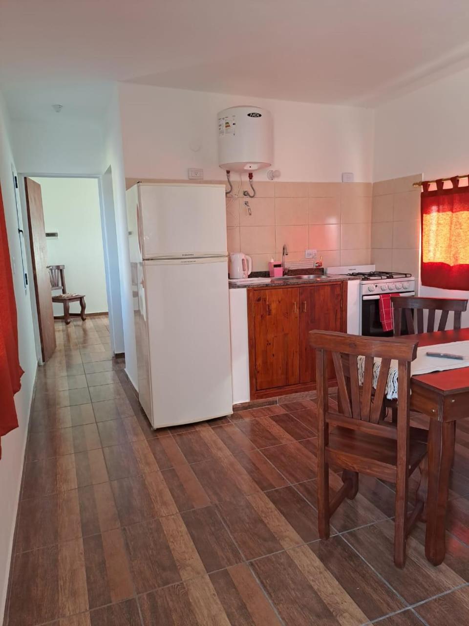 CABAÑA LA HERRADURA 14