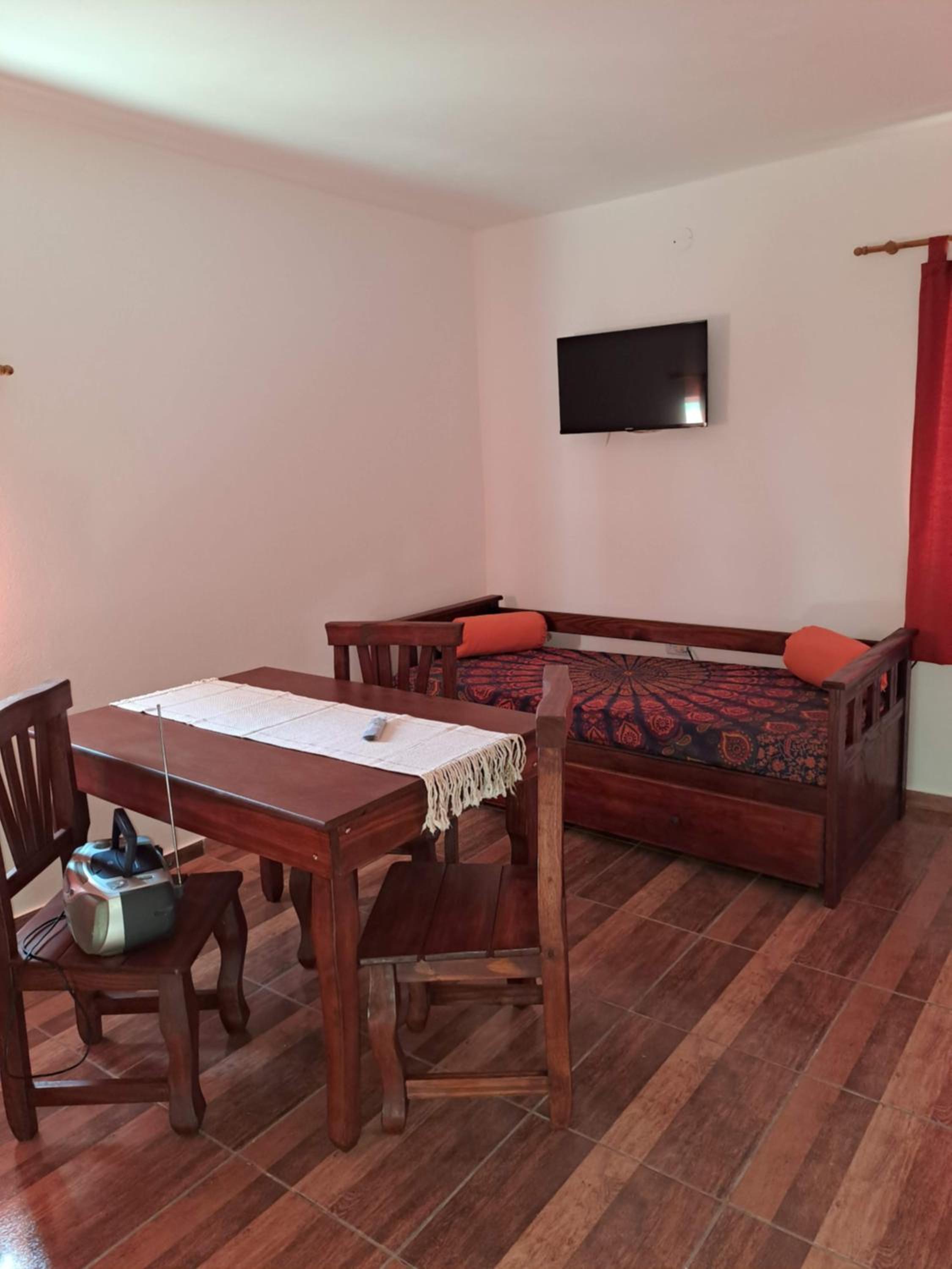 CABAÑA LA HERRADURA 14