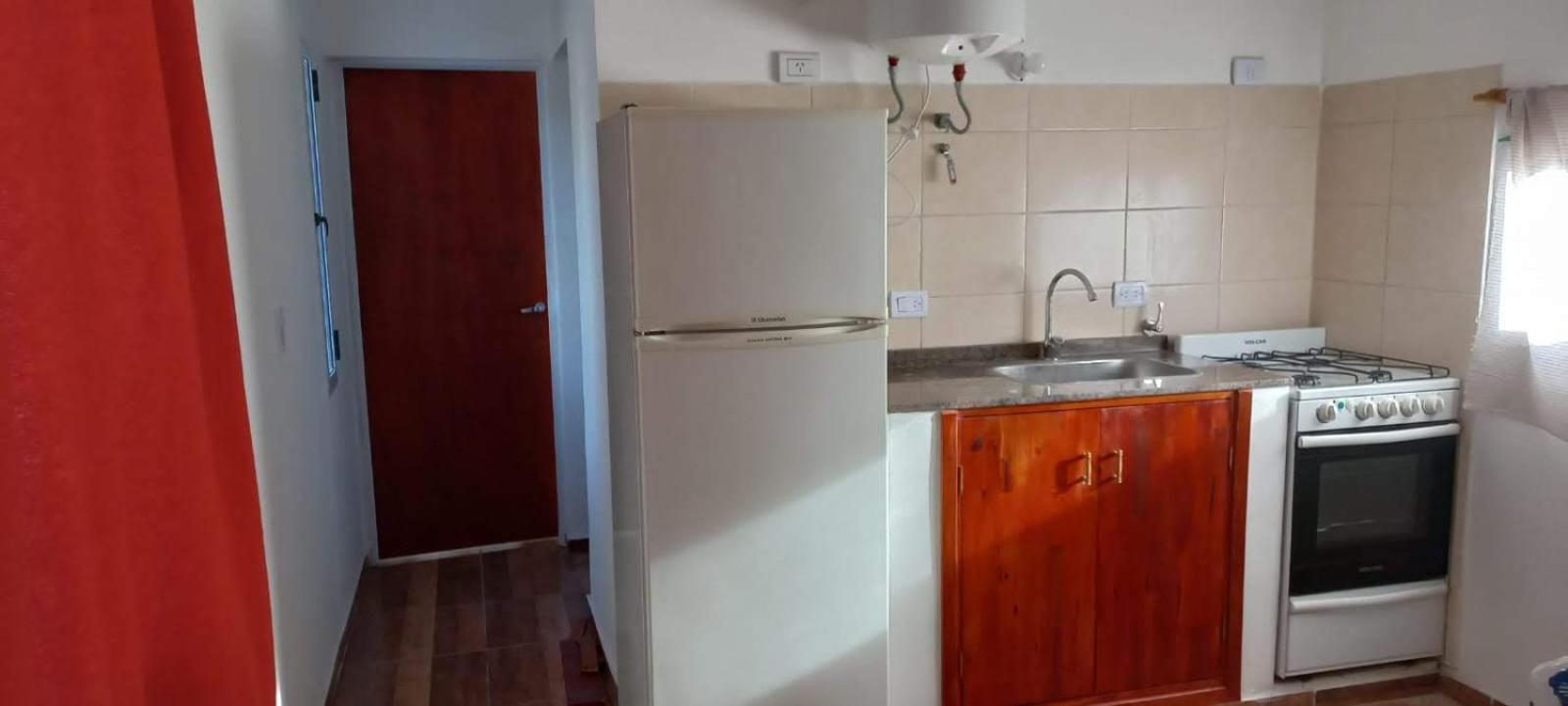 CABAÑA LA HERRADURA 14
