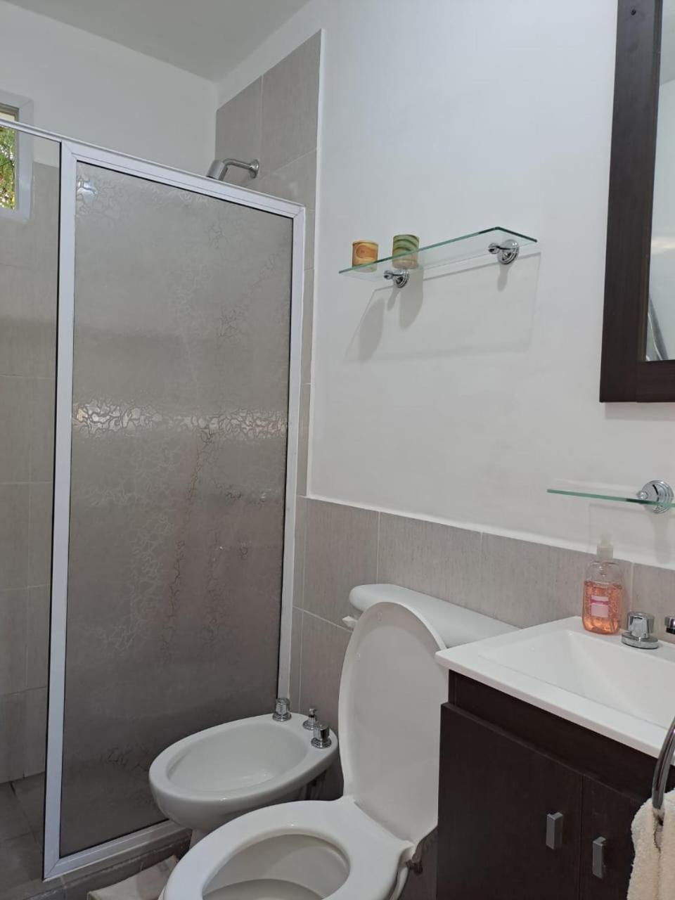 CABAÑA LA HERRADURA 14