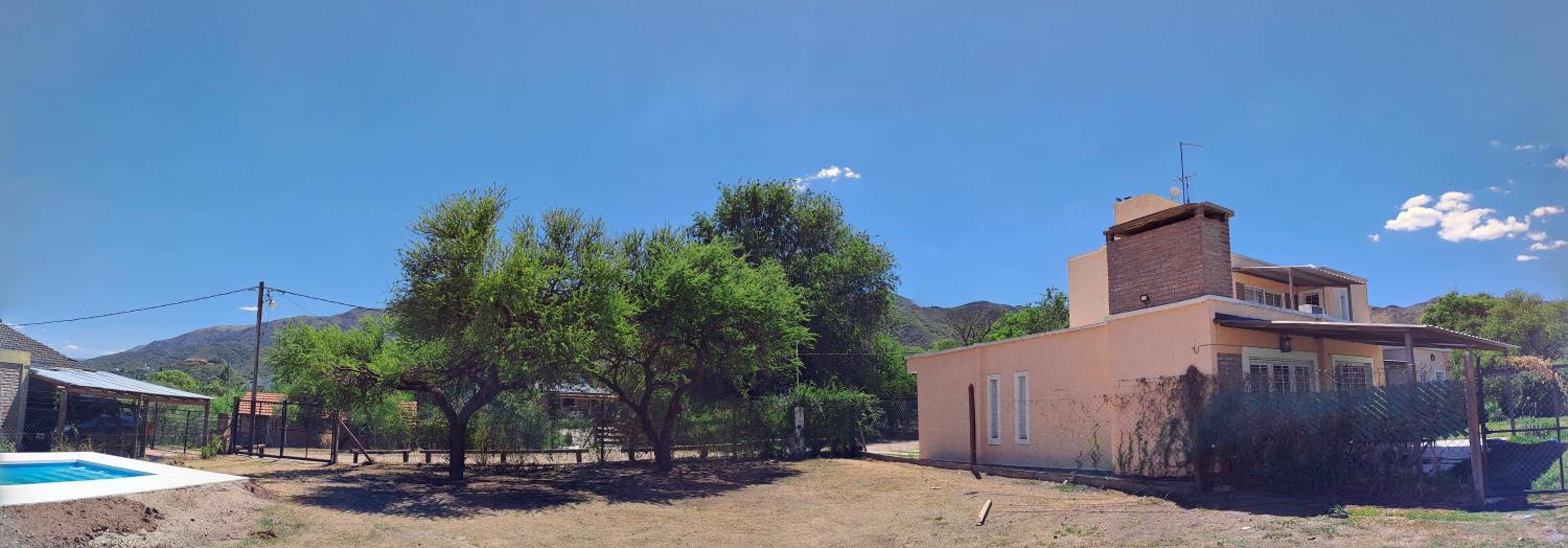 CABAÑA LA HERRADURA 14