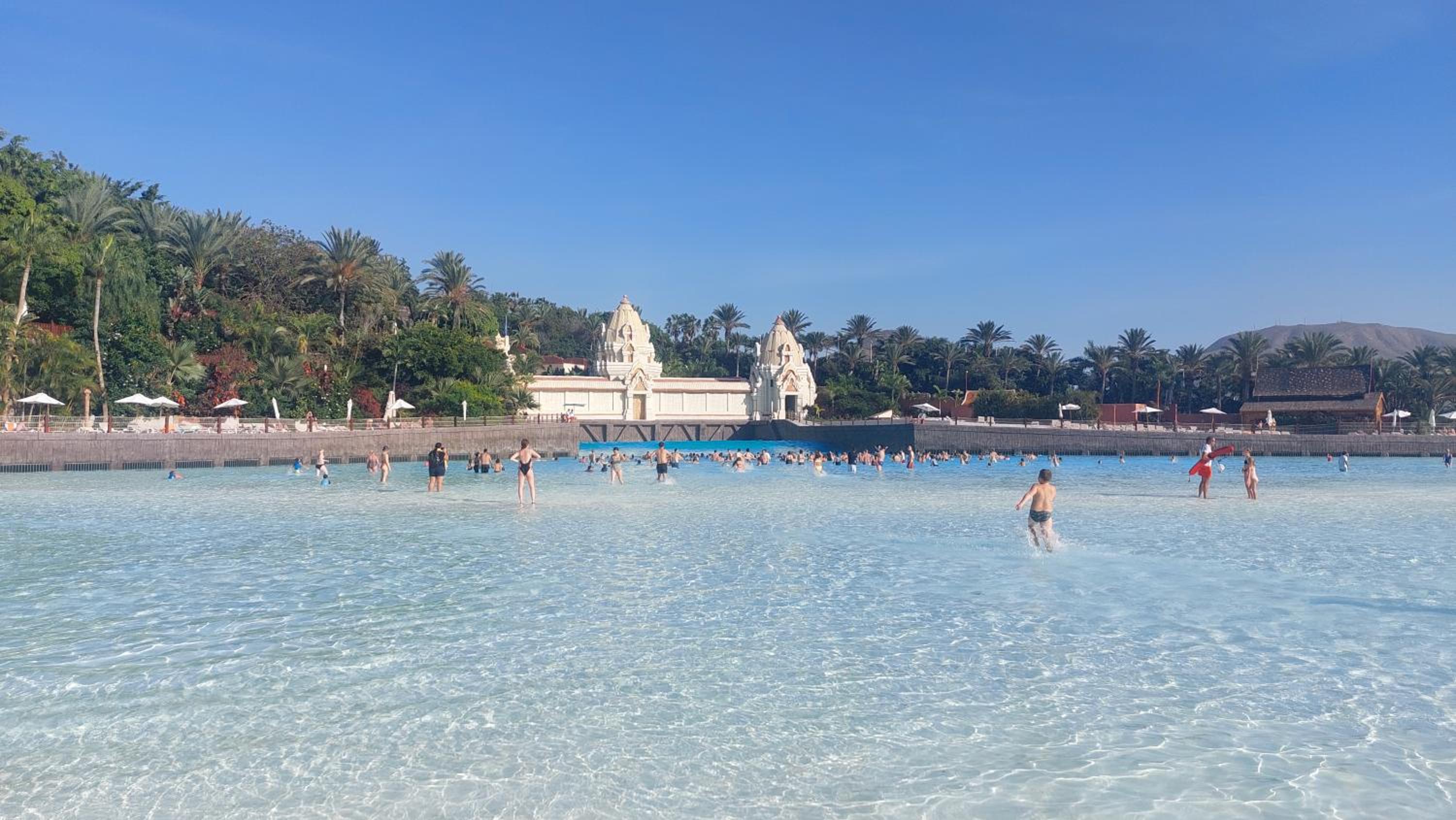Apartamento Margarita con piscina en Playa Honda, Playa las Américas