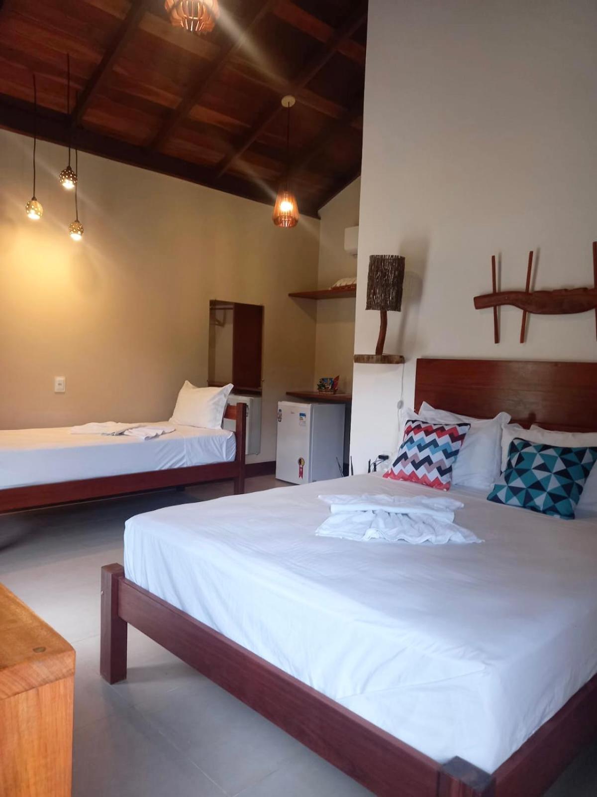 POUSADA RANCHO PARAISO