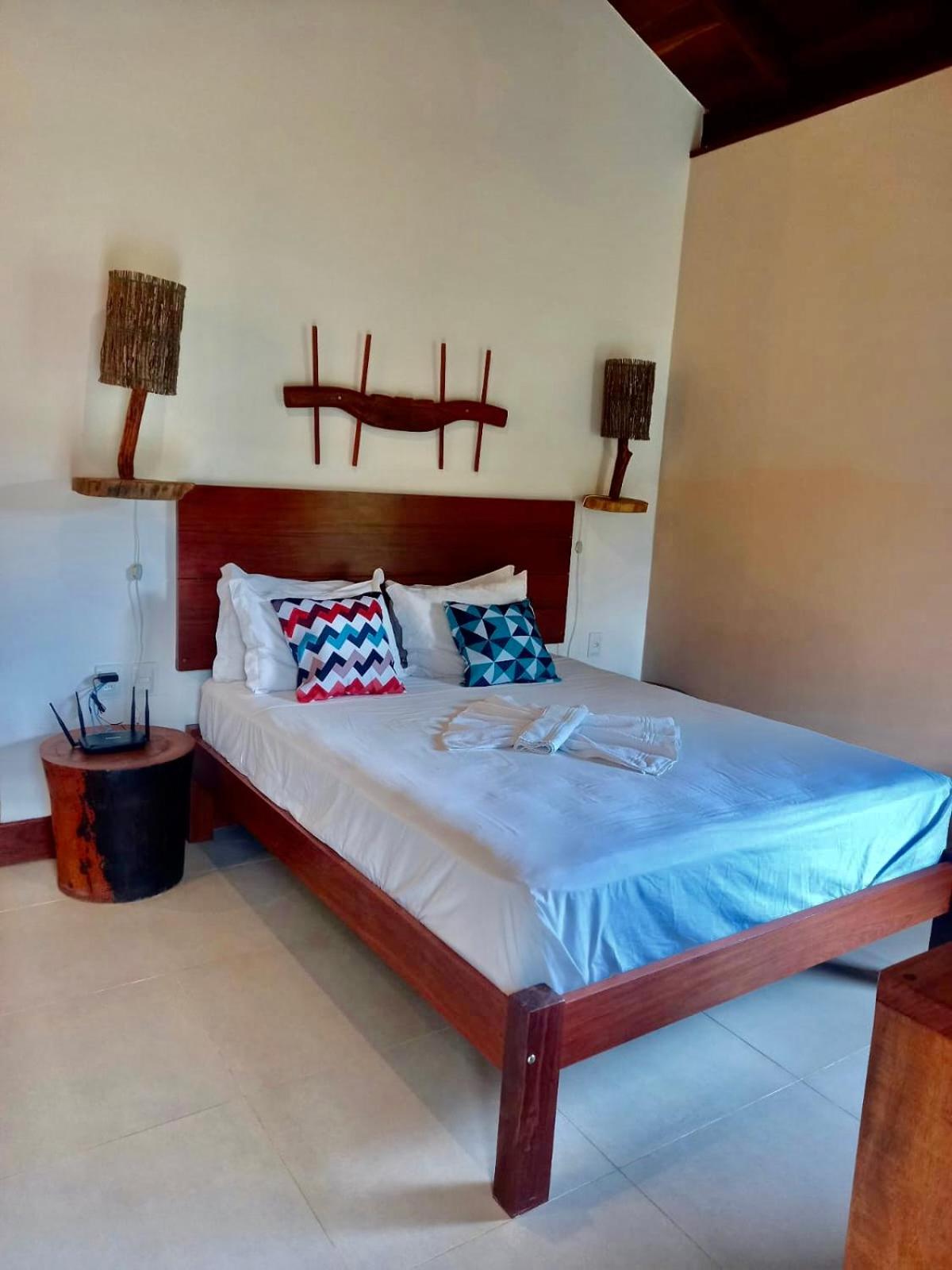 POUSADA RANCHO PARAISO