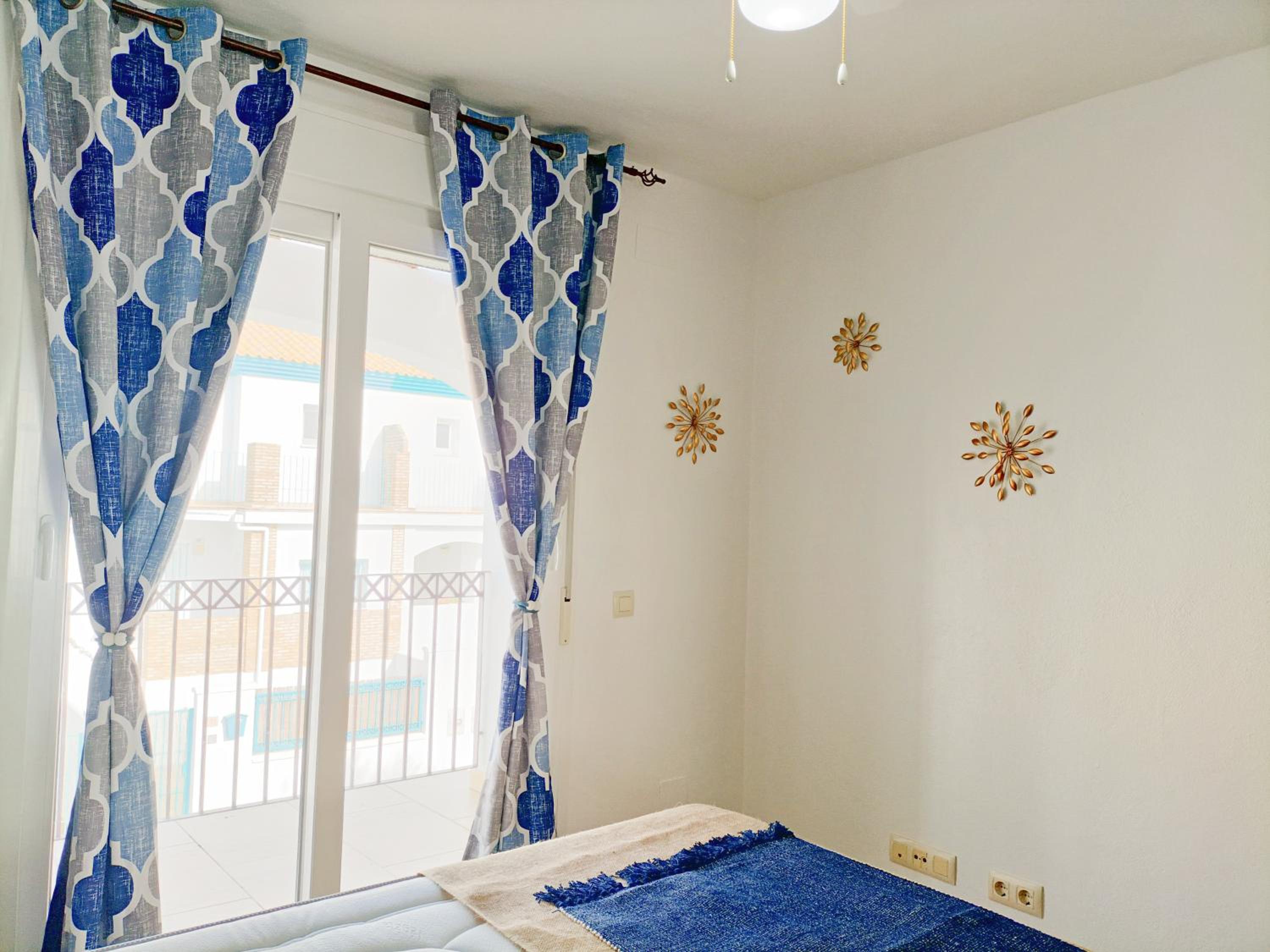 Casa Bakara Zahara beach