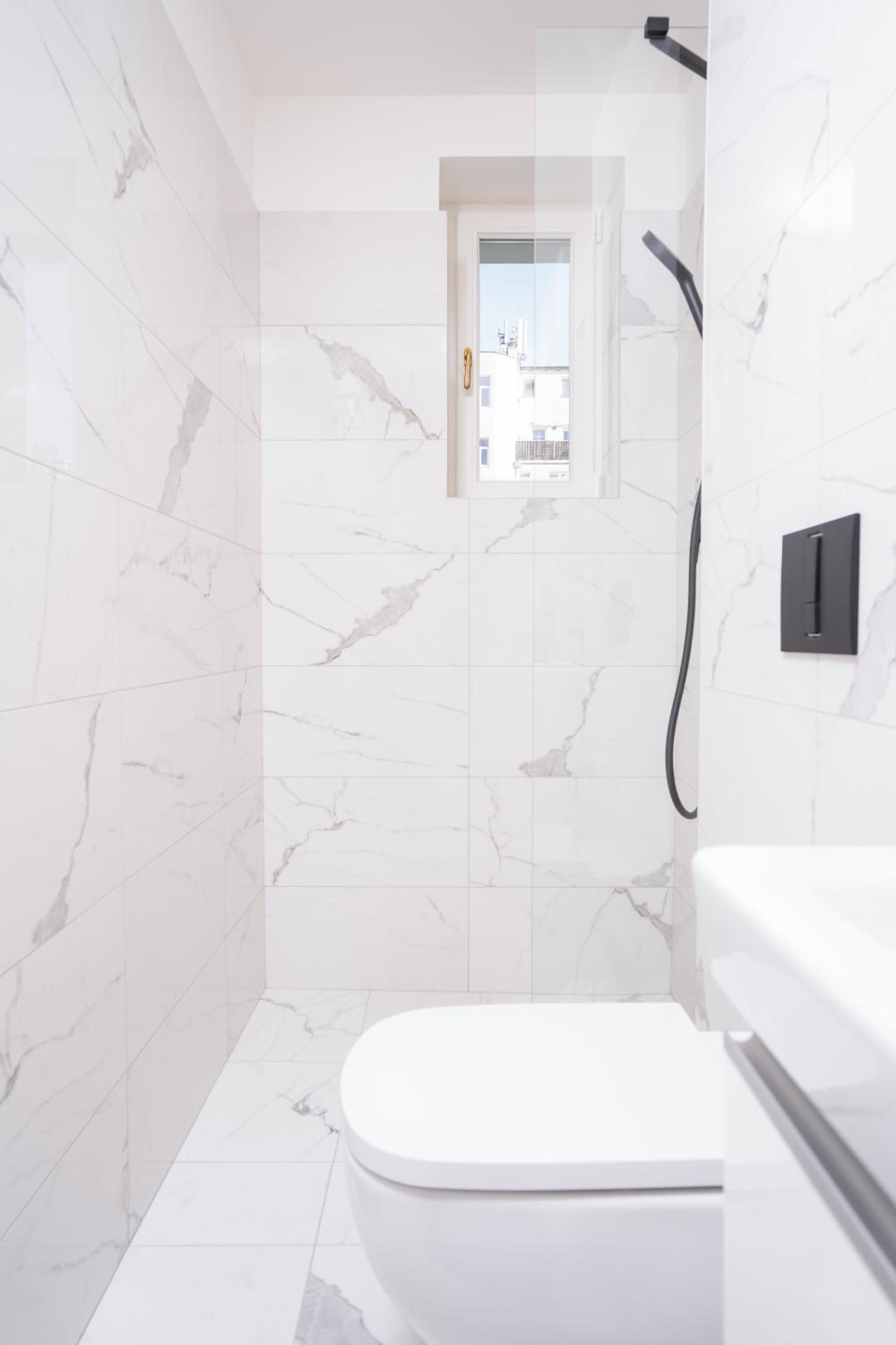 Prague Days - One-bedroom Apartment with Netflix and Balcony in Vinohrady