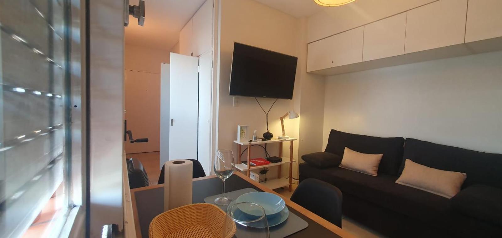 Hotel Palermo Panoramic - Image 1