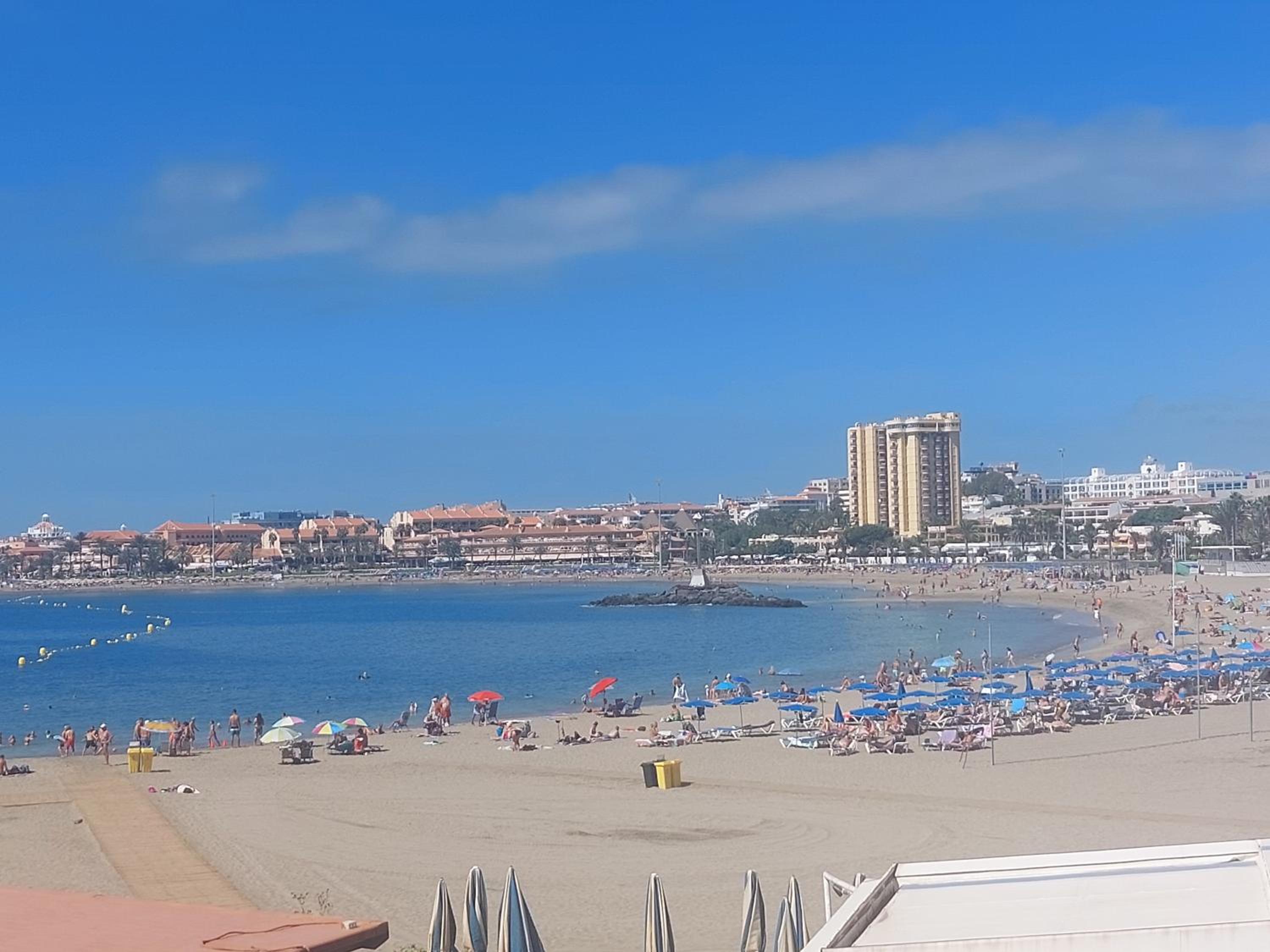 Apartamento Margarita con piscina en Playa Honda, Playa las Américas