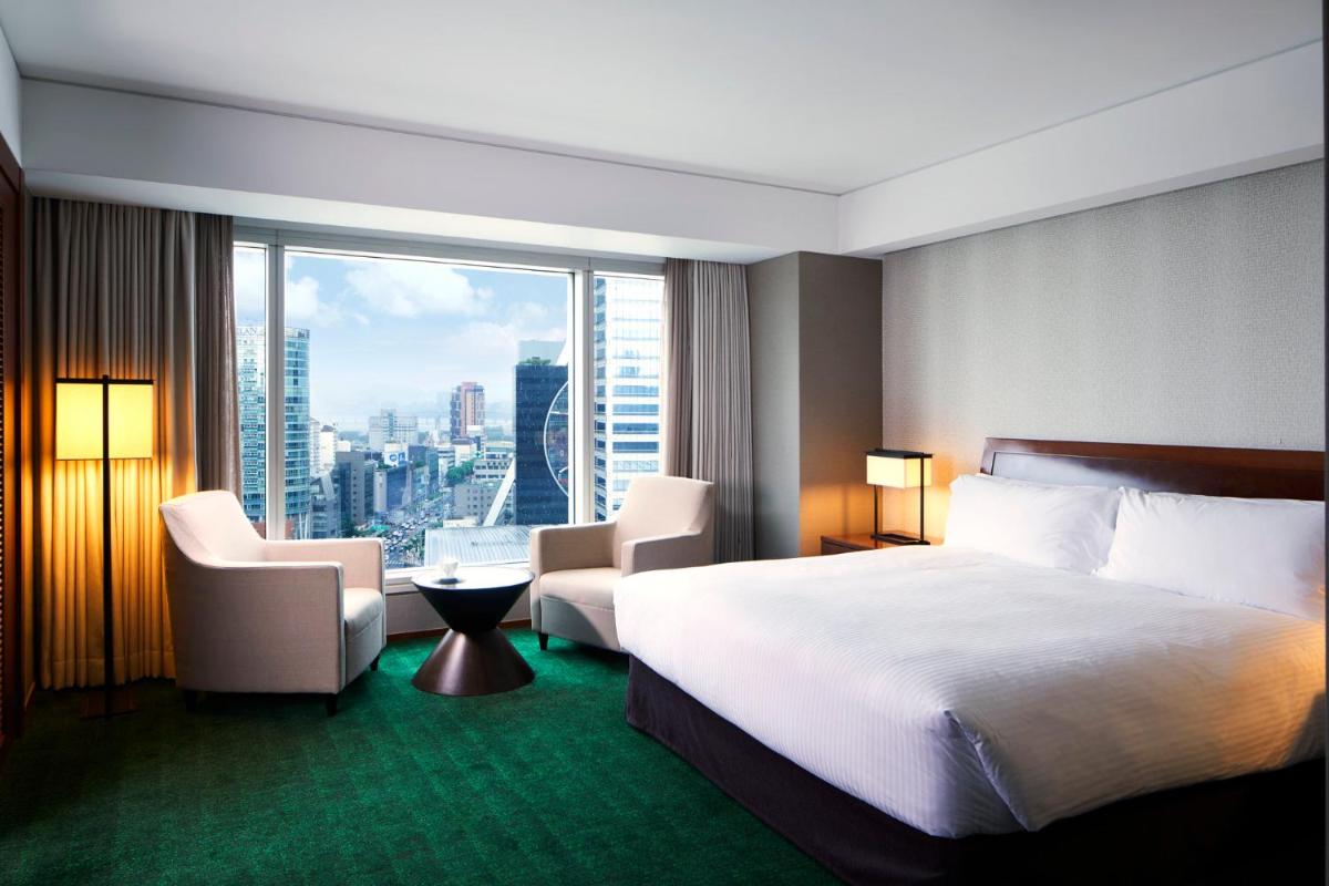 The Westin Seoul Parnas 28