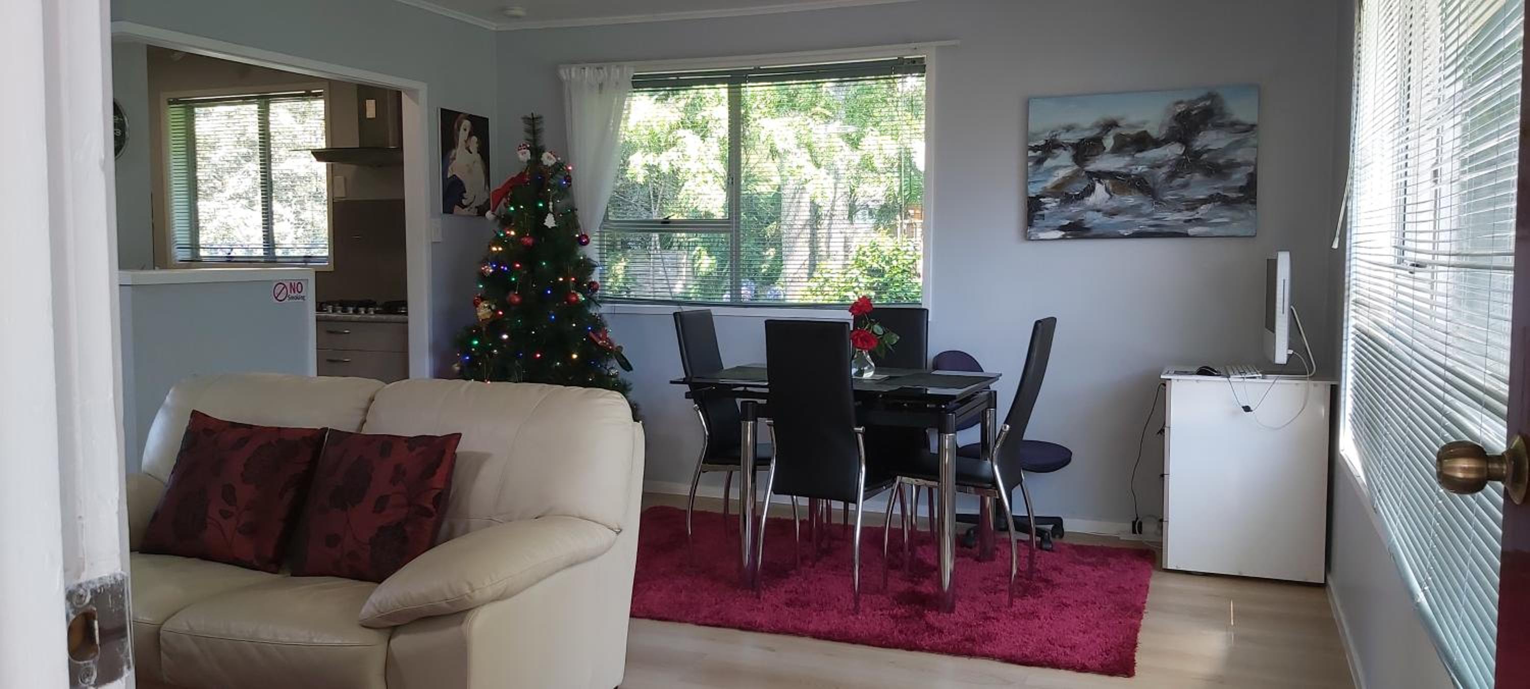 Torbay BnB view 2