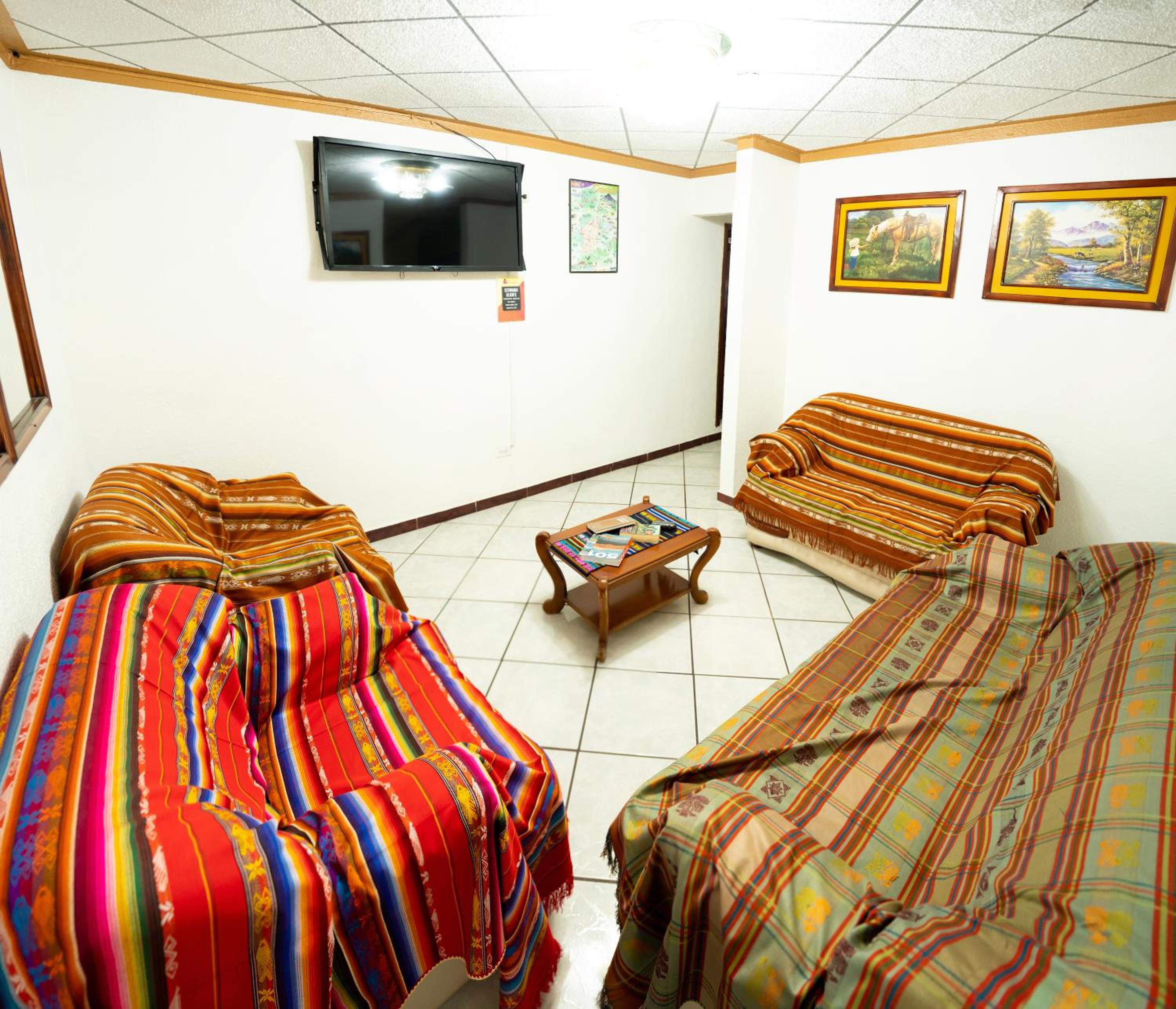 Mashy´s Hostal