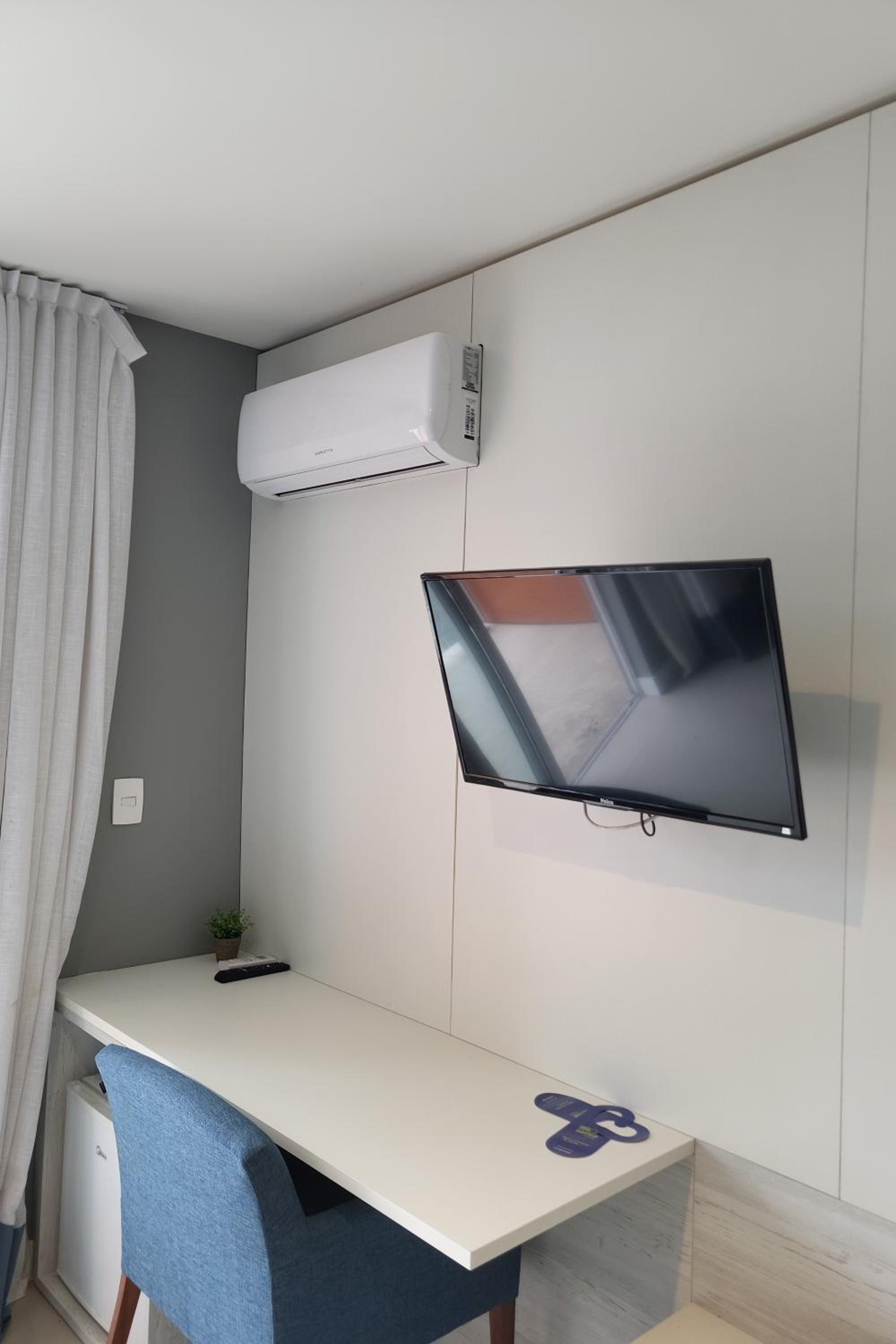 Flat luxo no Hotel samba Cabo Frio