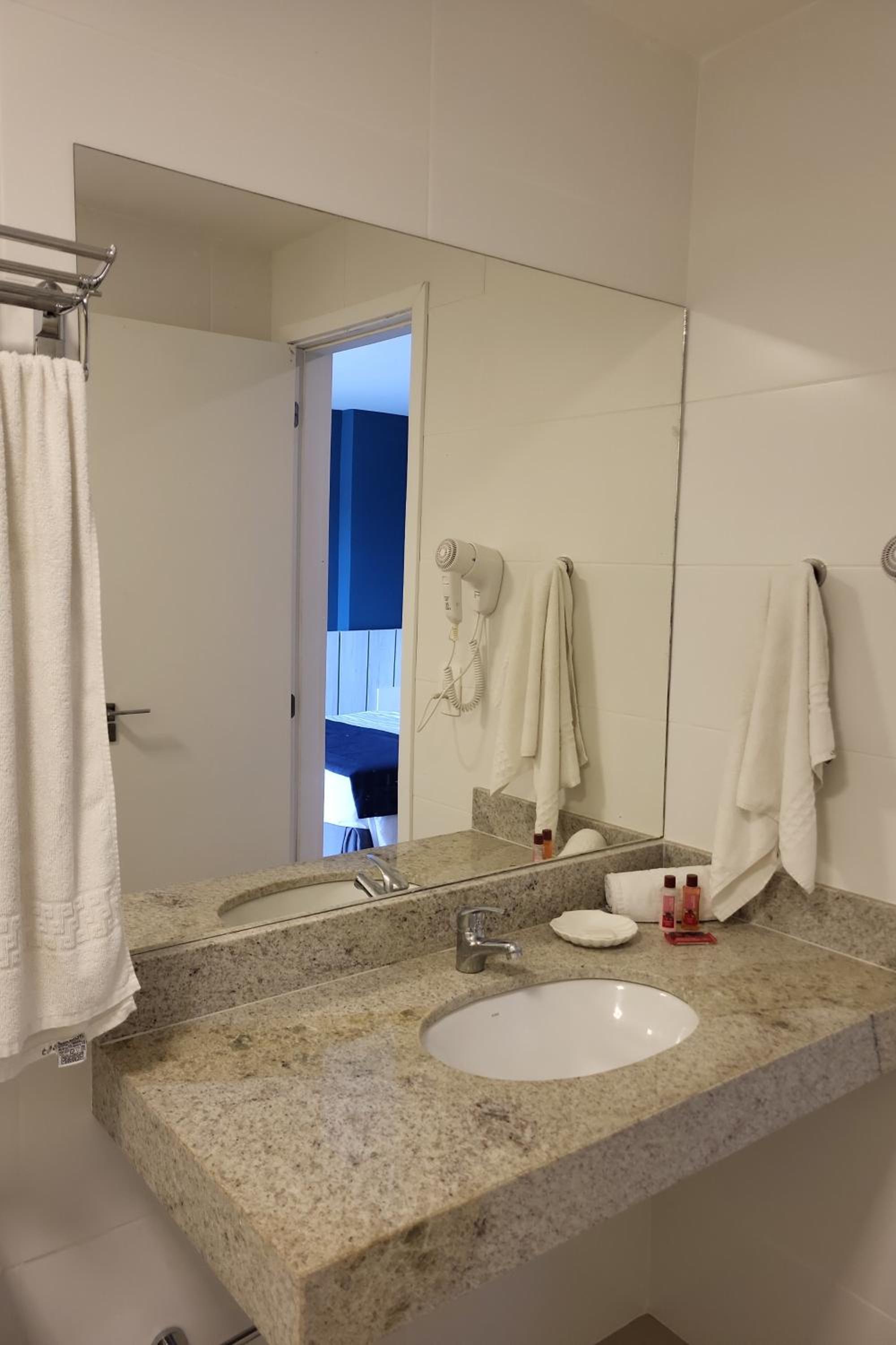 Flat luxo no Hotel samba Cabo Frio