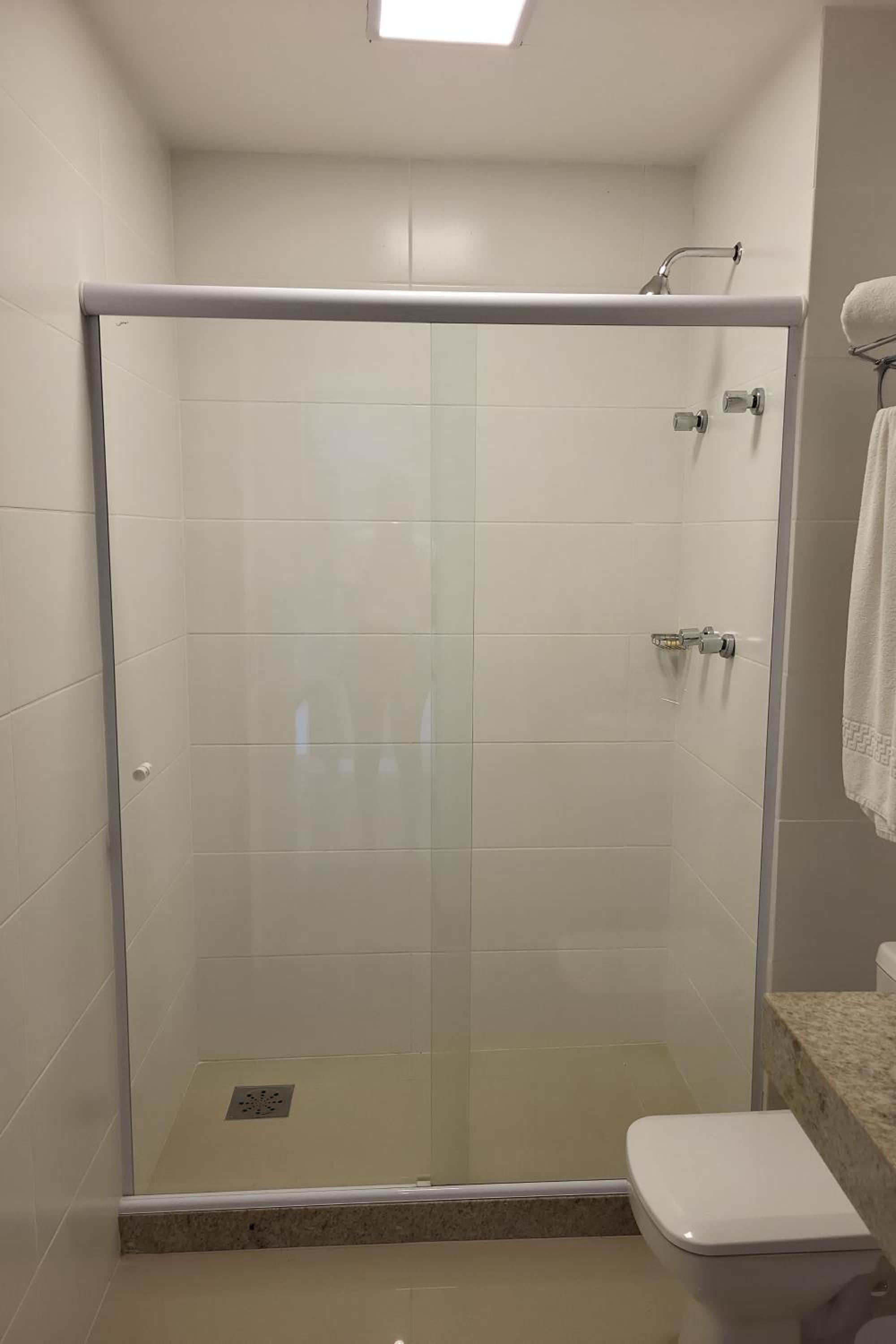 Flat luxo no Hotel samba Cabo Frio