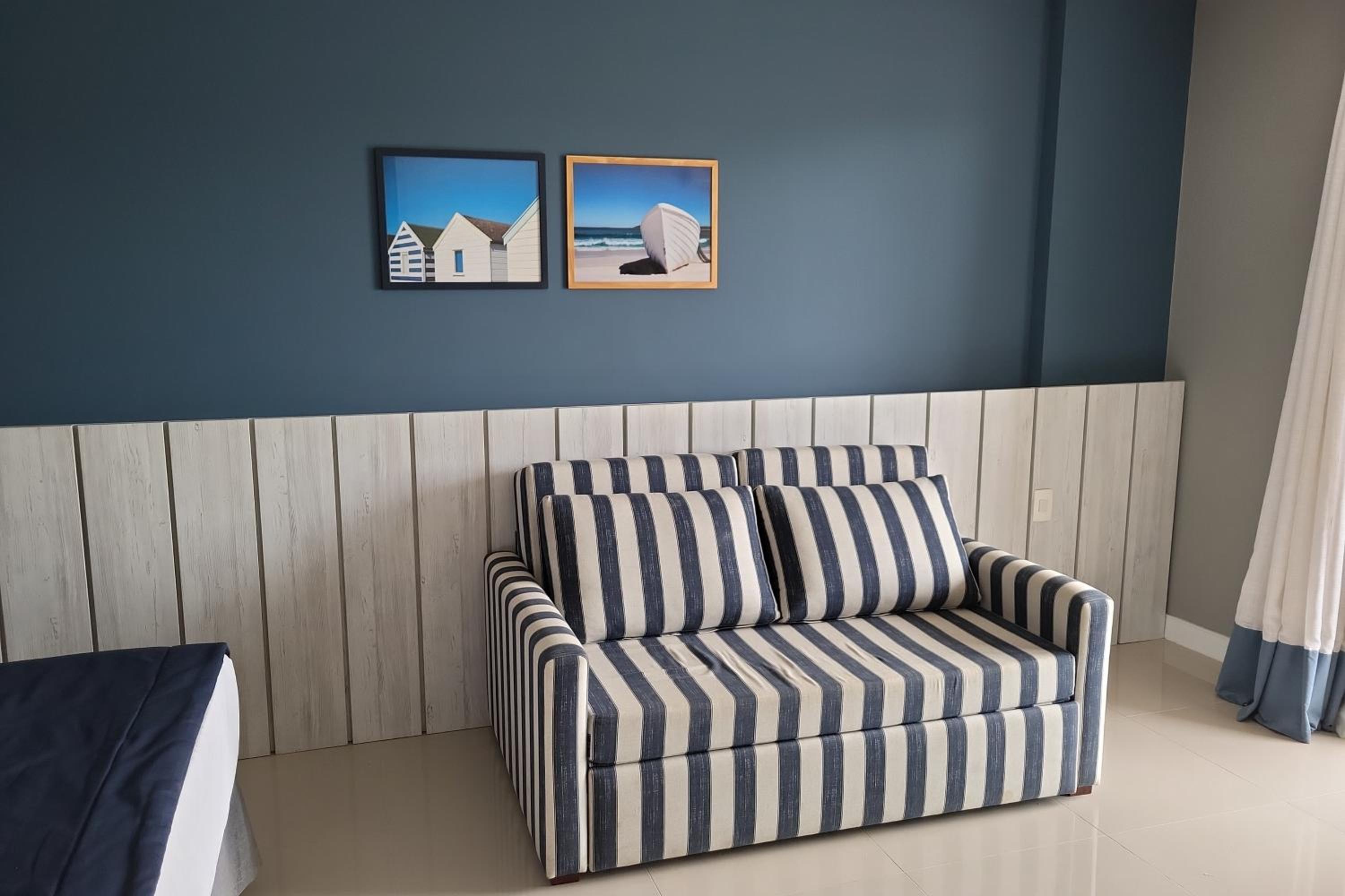 Flat luxo no Hotel samba Cabo Frio