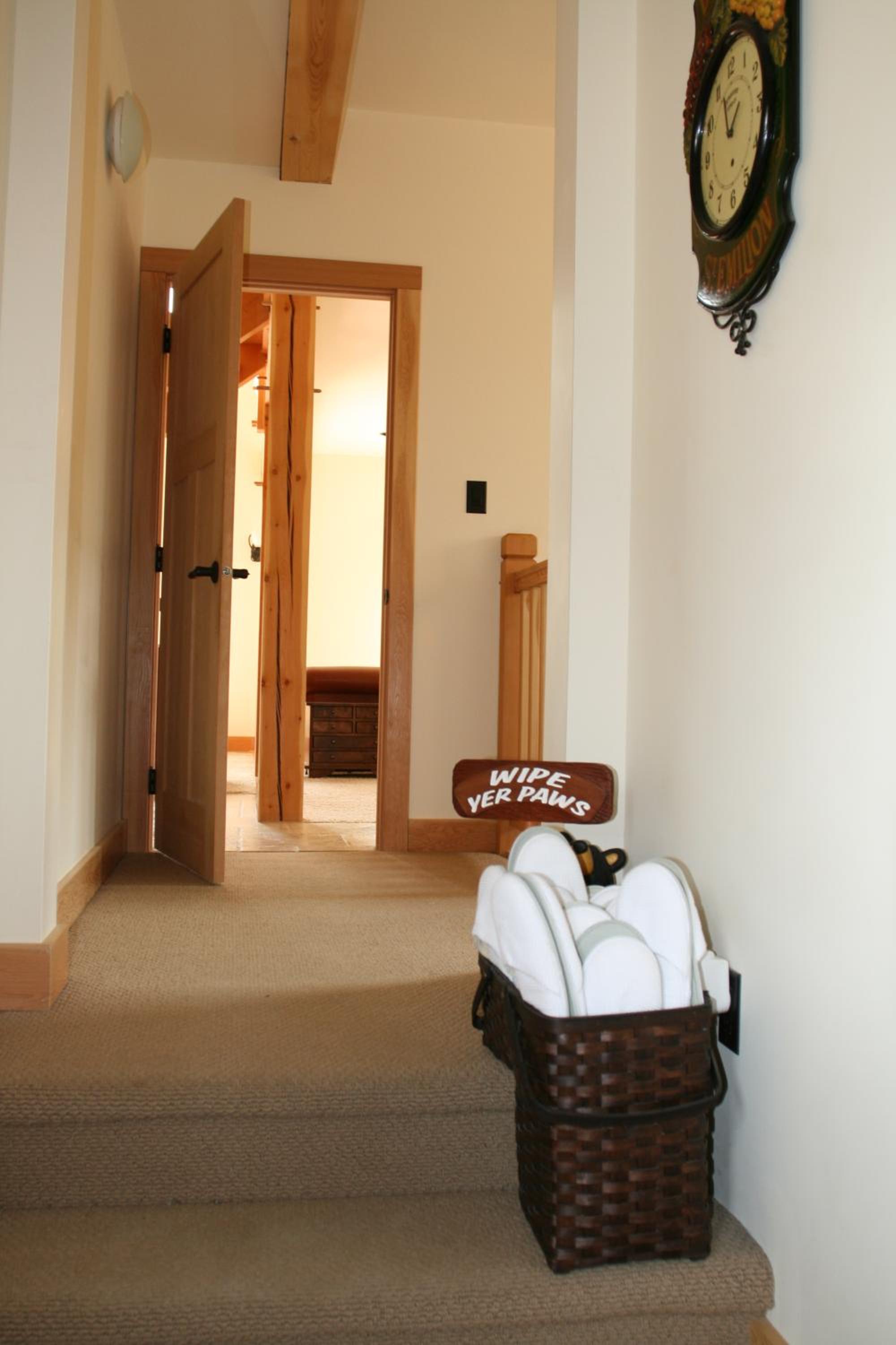 Canyon Ridge Lodge