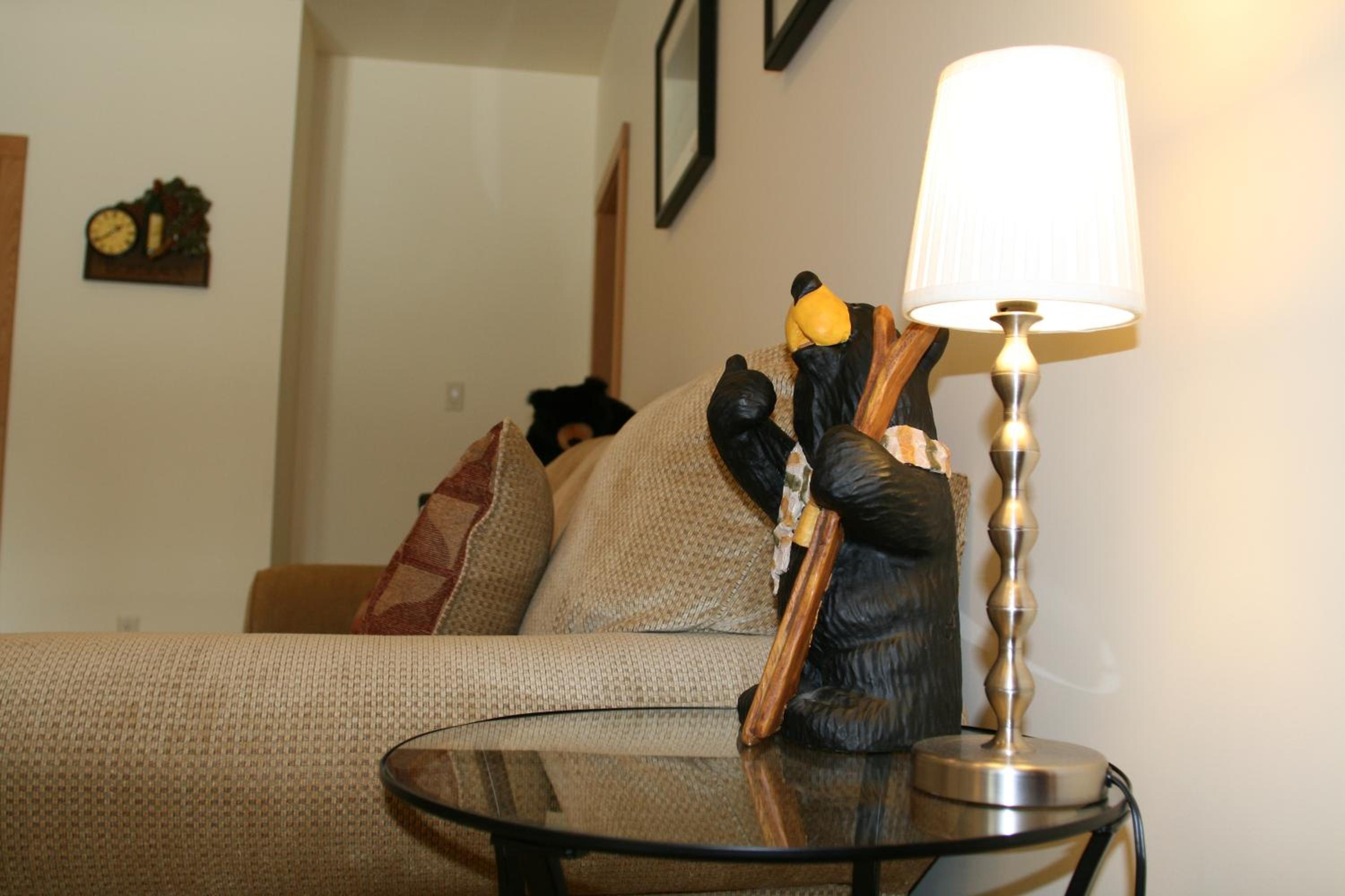 Canyon Ridge Lodge