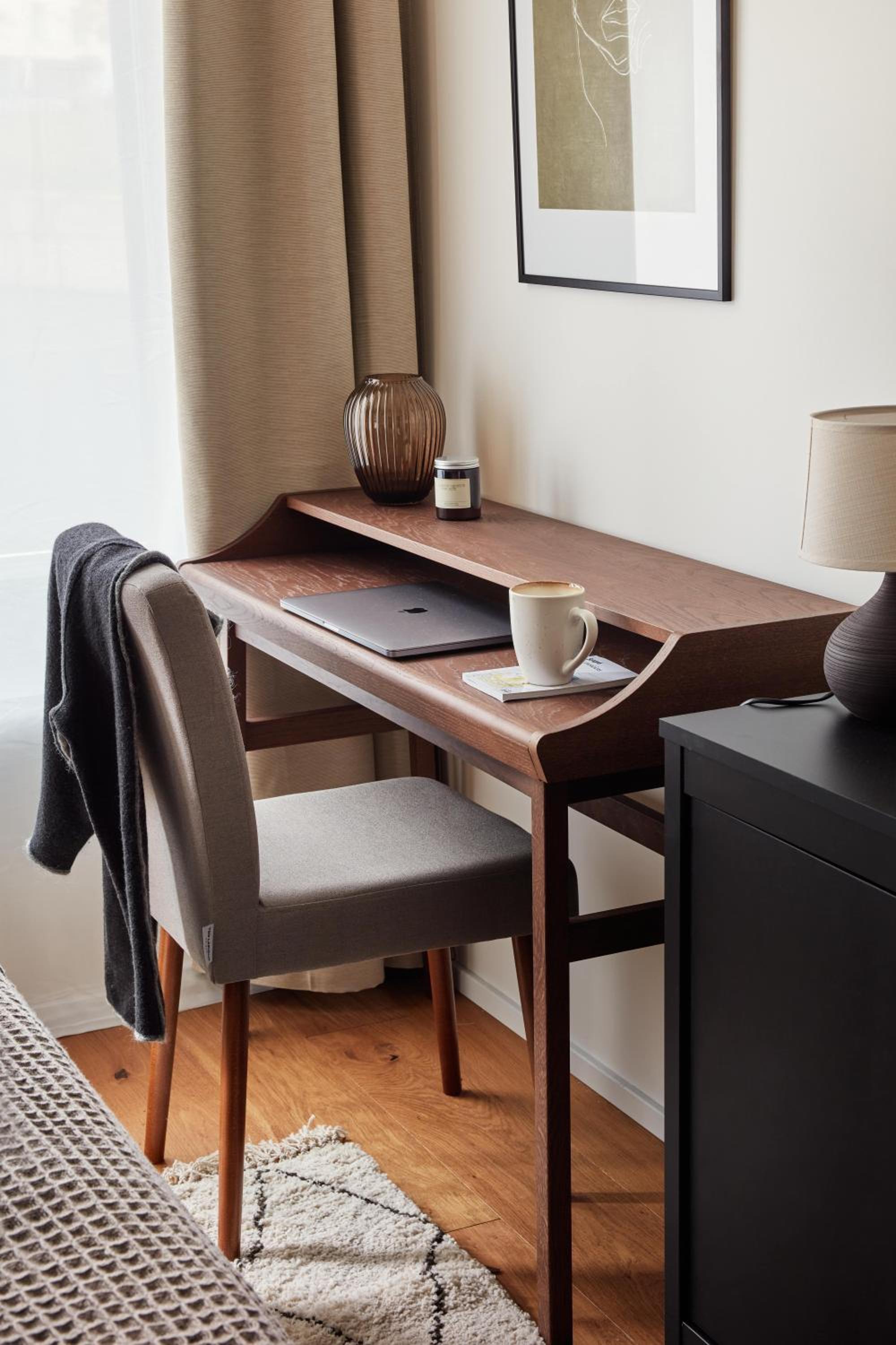 Designer Apartments in Smíchov by Prague Days