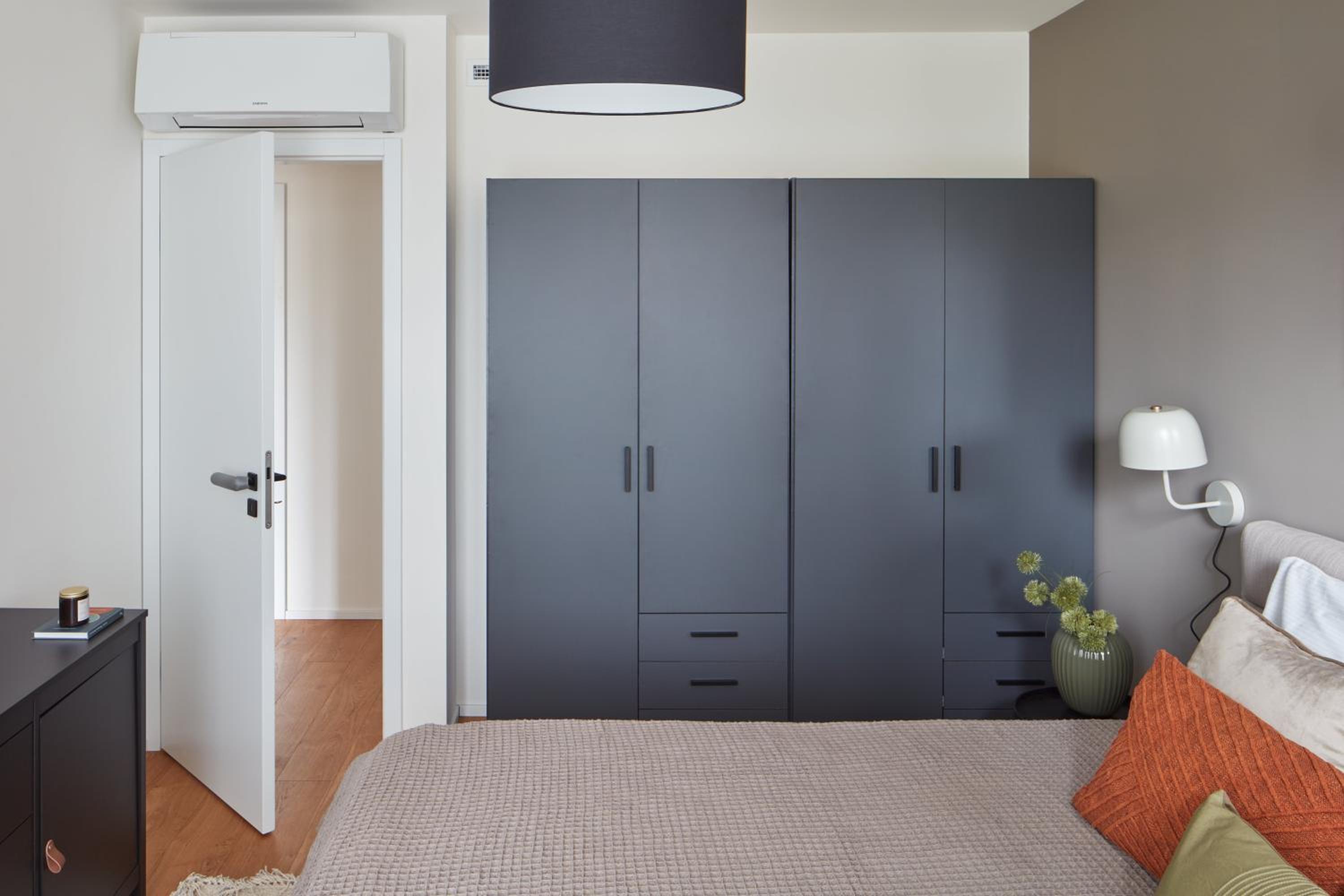 Designer Apartments in Smíchov by Prague Days