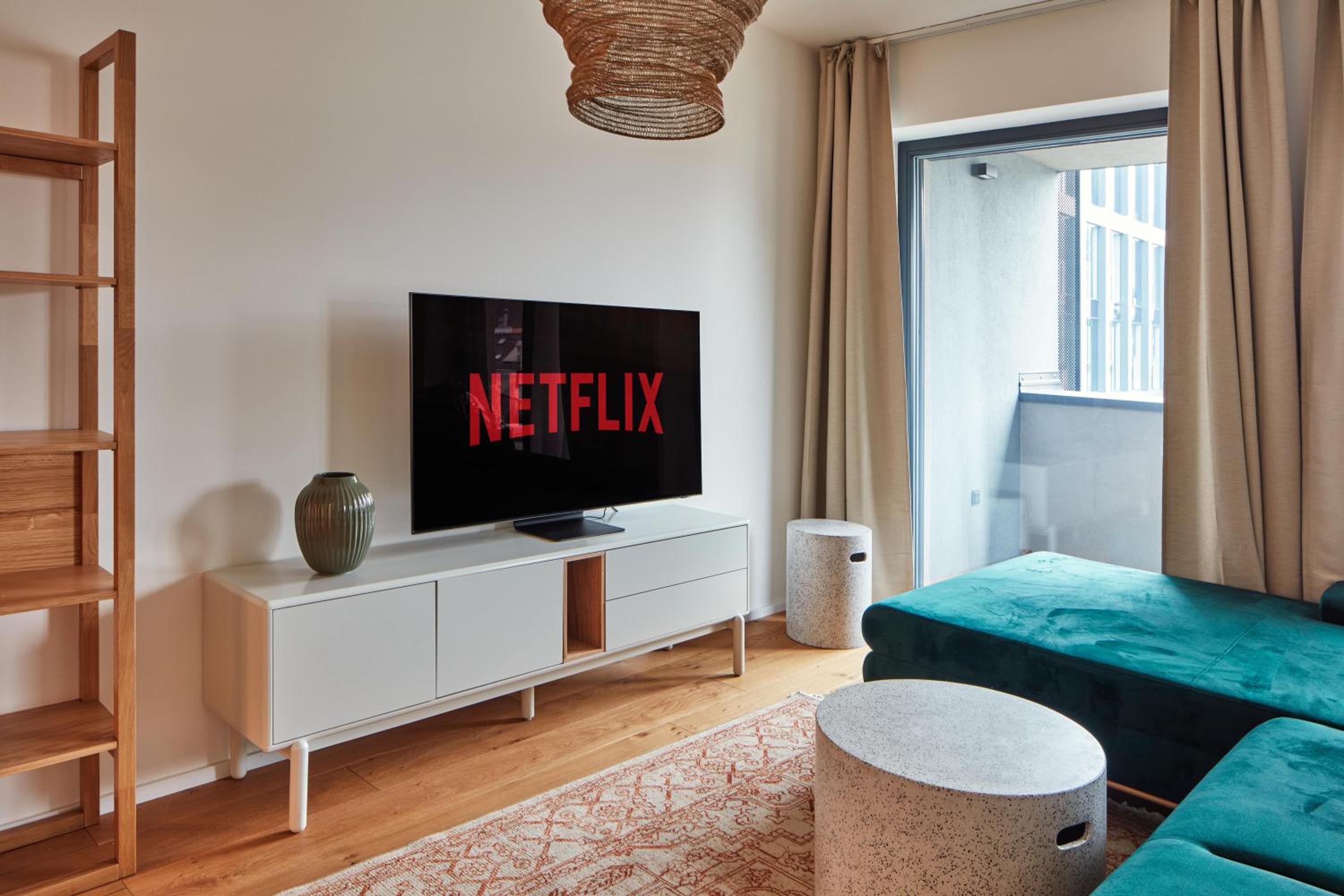 Designer Apartments in Smíchov by Prague Days