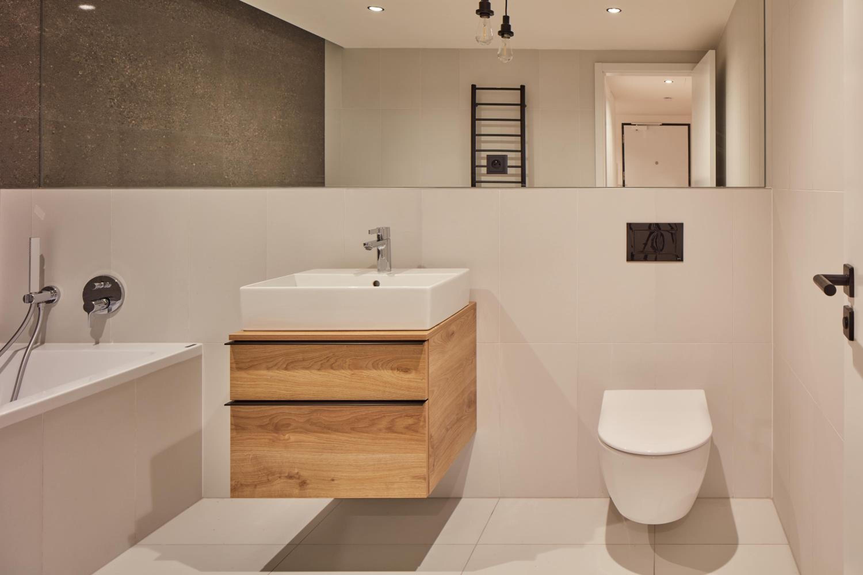 Designer Apartments in Smíchov by Prague Days